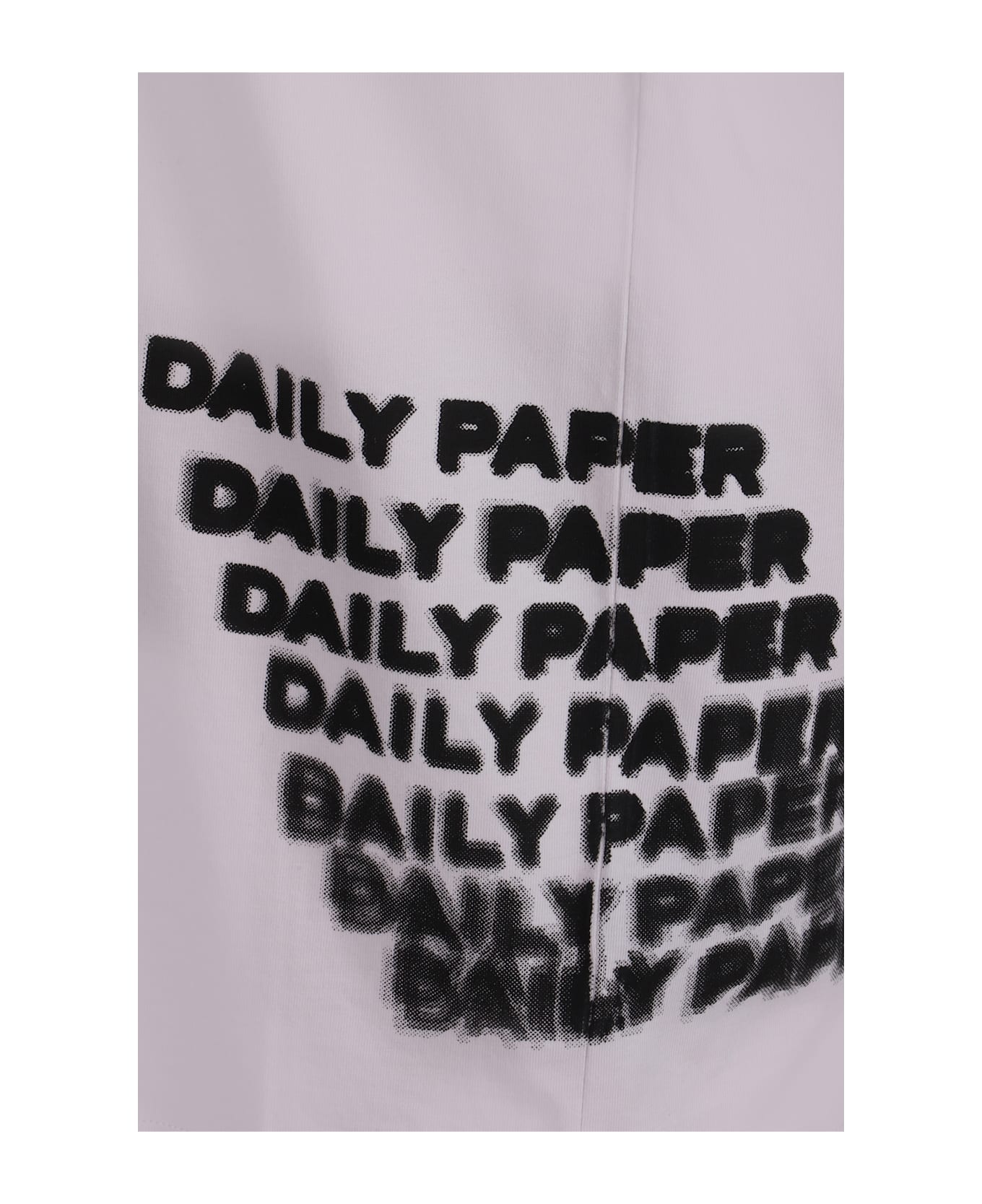 Daily Paper T-shirt - NEUTRALS