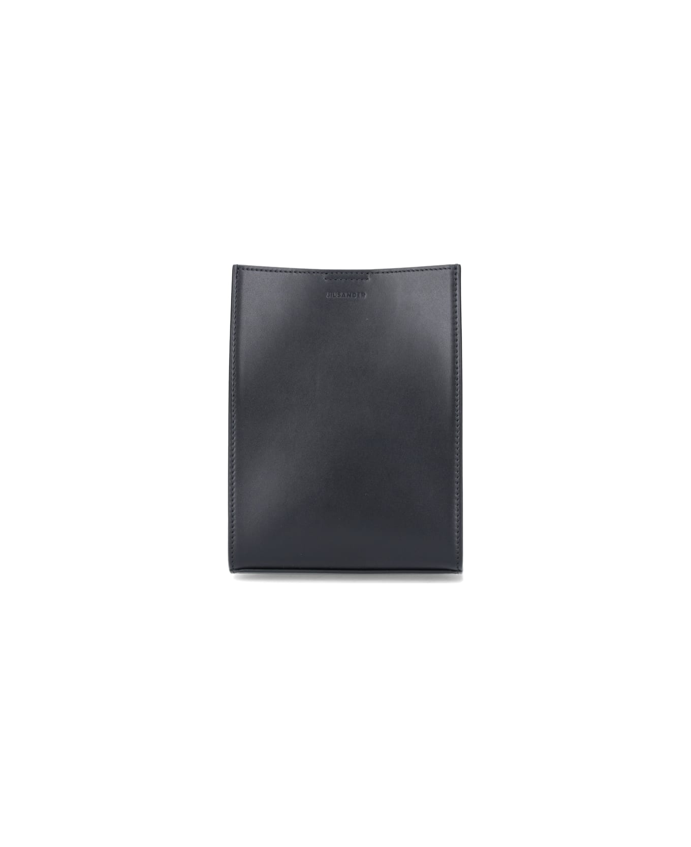 Jil Sander 'tangle' Small Bag - Black  