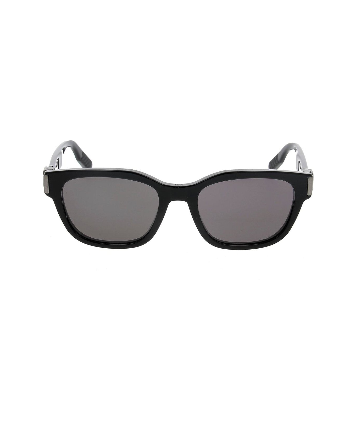 Dior Eyewear Rectangle Frame Sunglasses - 14a0 サングラス