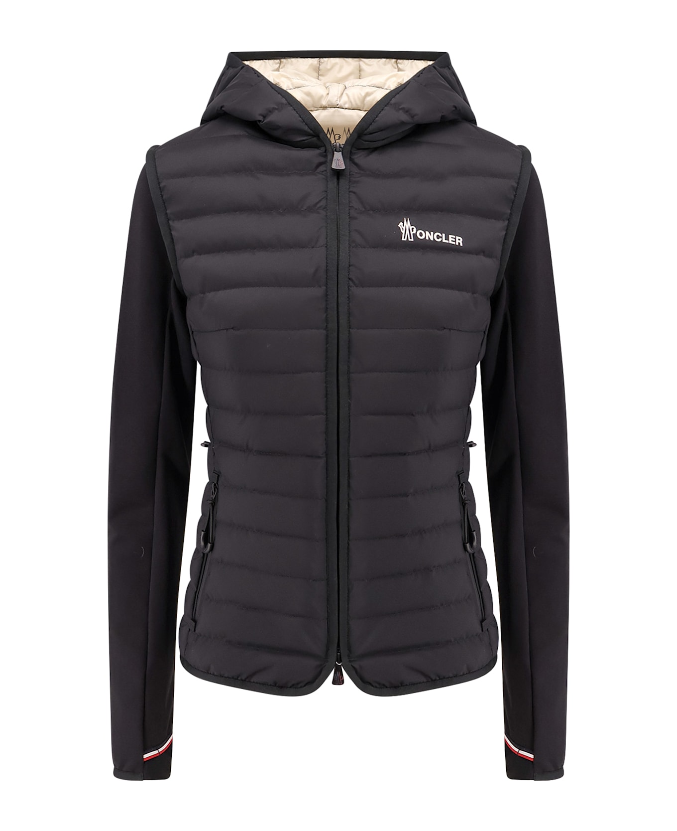 Moncler Grenoble Jacket - 999