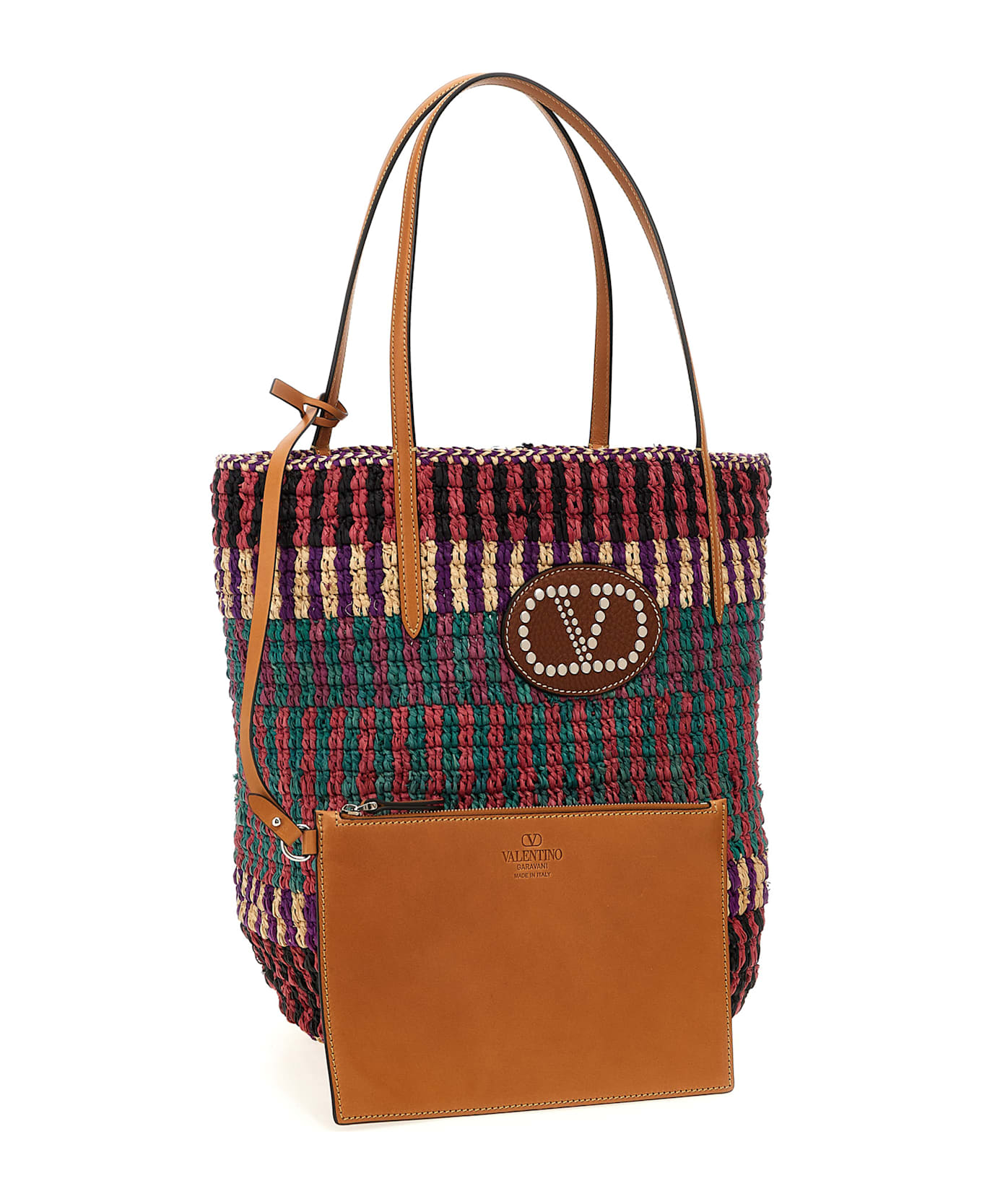 Shopping Valentino Garavani Vlogo Signature | italist