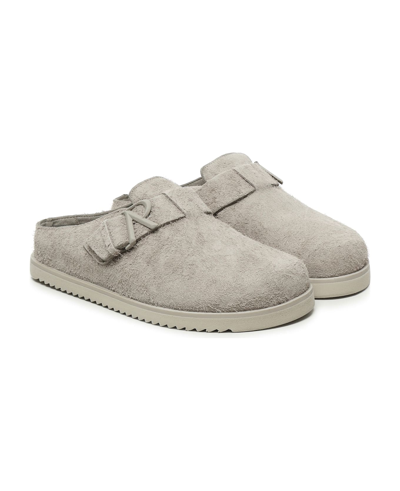 REPRESENT Mule Initial - Beige