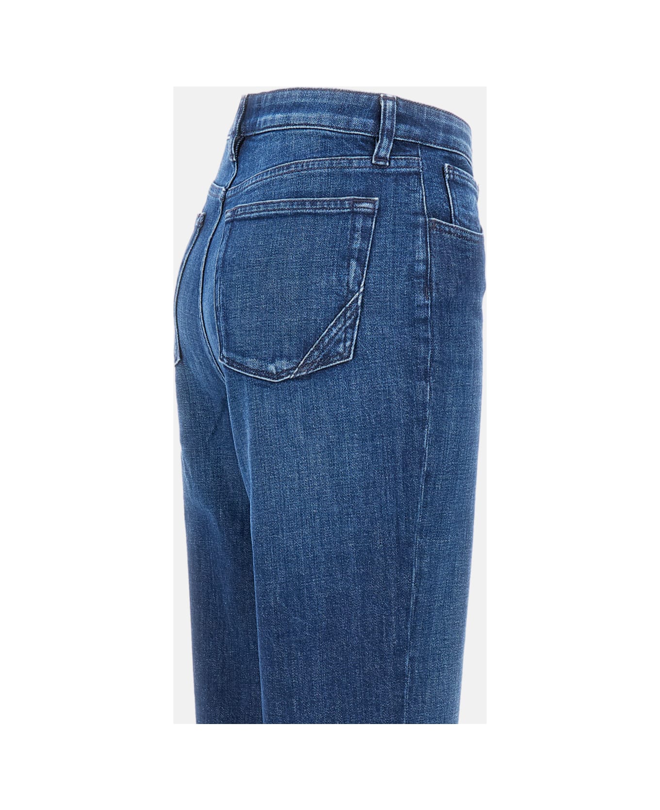 3x1 Jeans 3x1 Farrah 70 - Blue