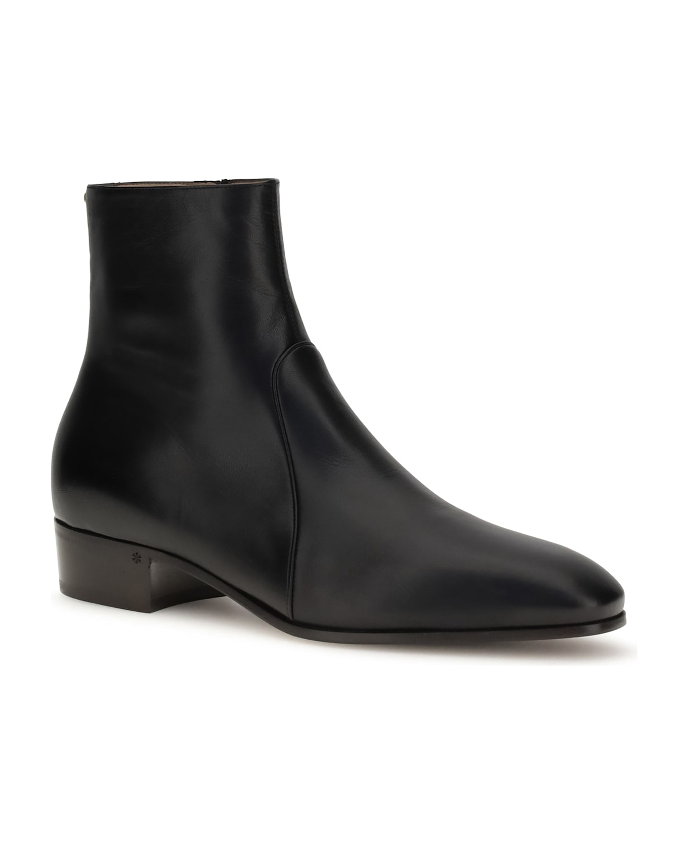 Valentino Garavani Pat Ankle Boots ブーツ