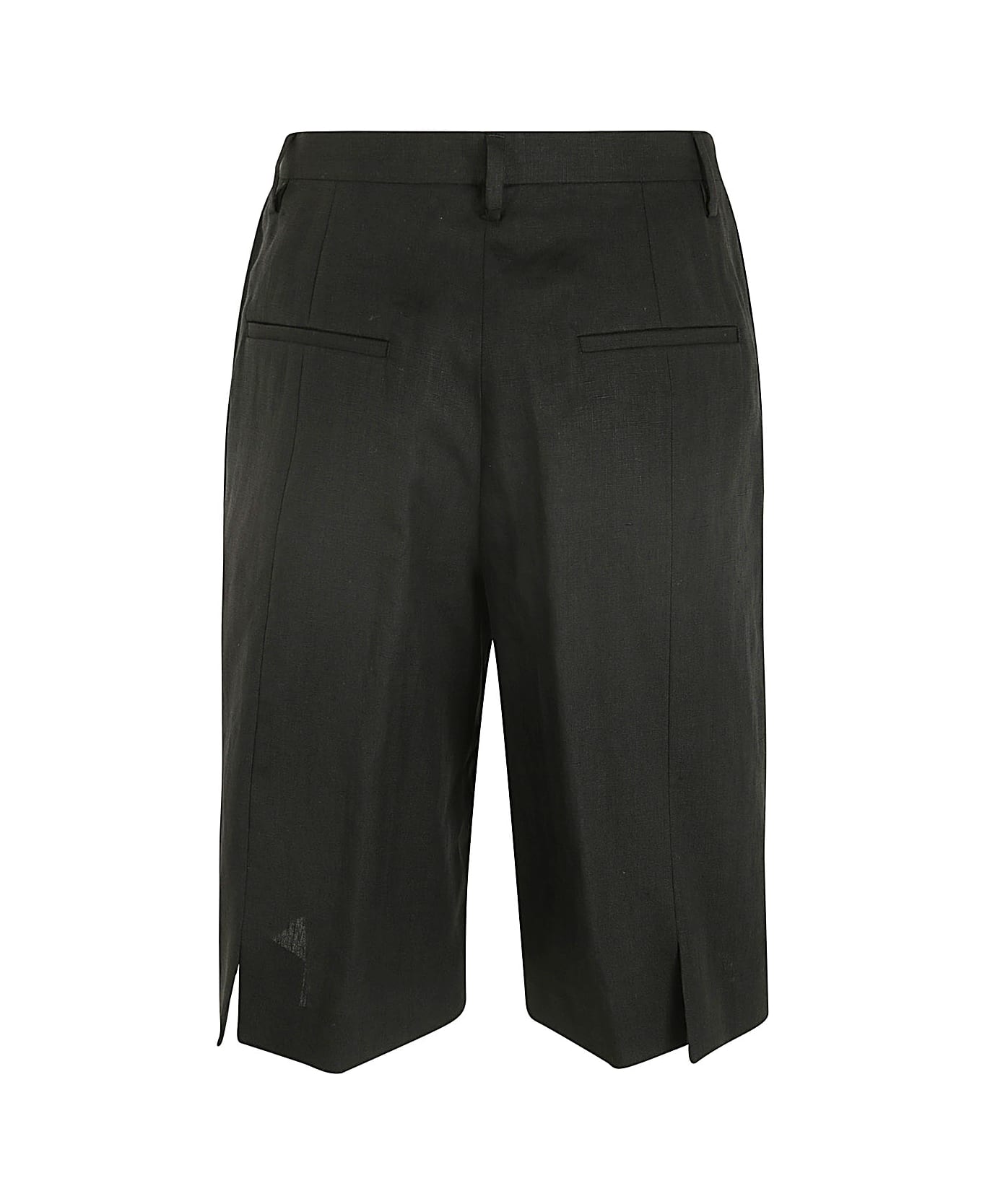 Paul Smith Longuette Shorts - Black