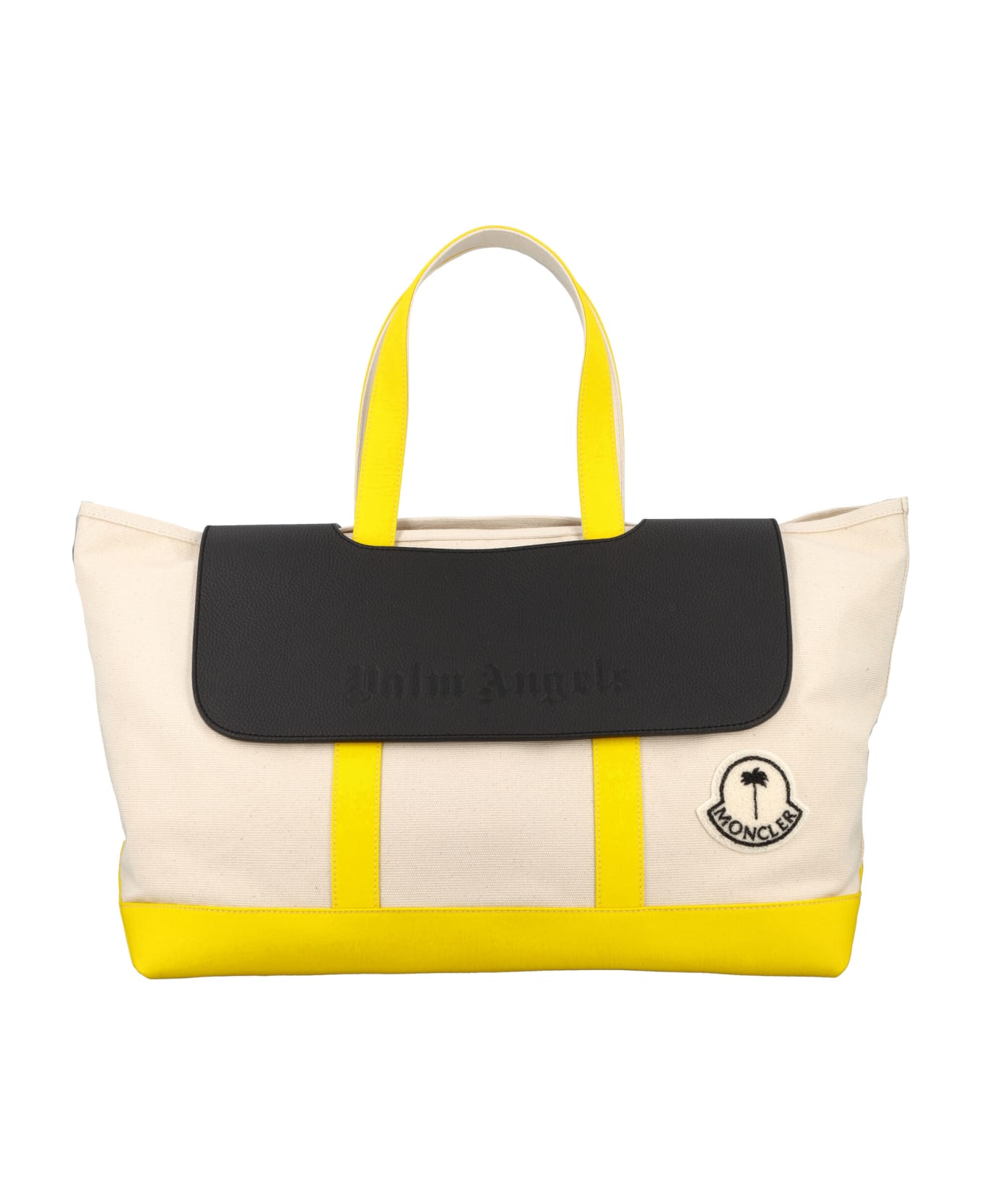Moncler X Palm Angels Tote - MULTI