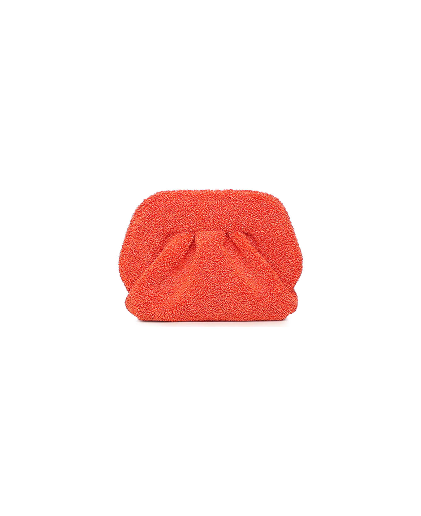 THEMOIRè "gea Sea Sponge" Mini Bag - Apricot