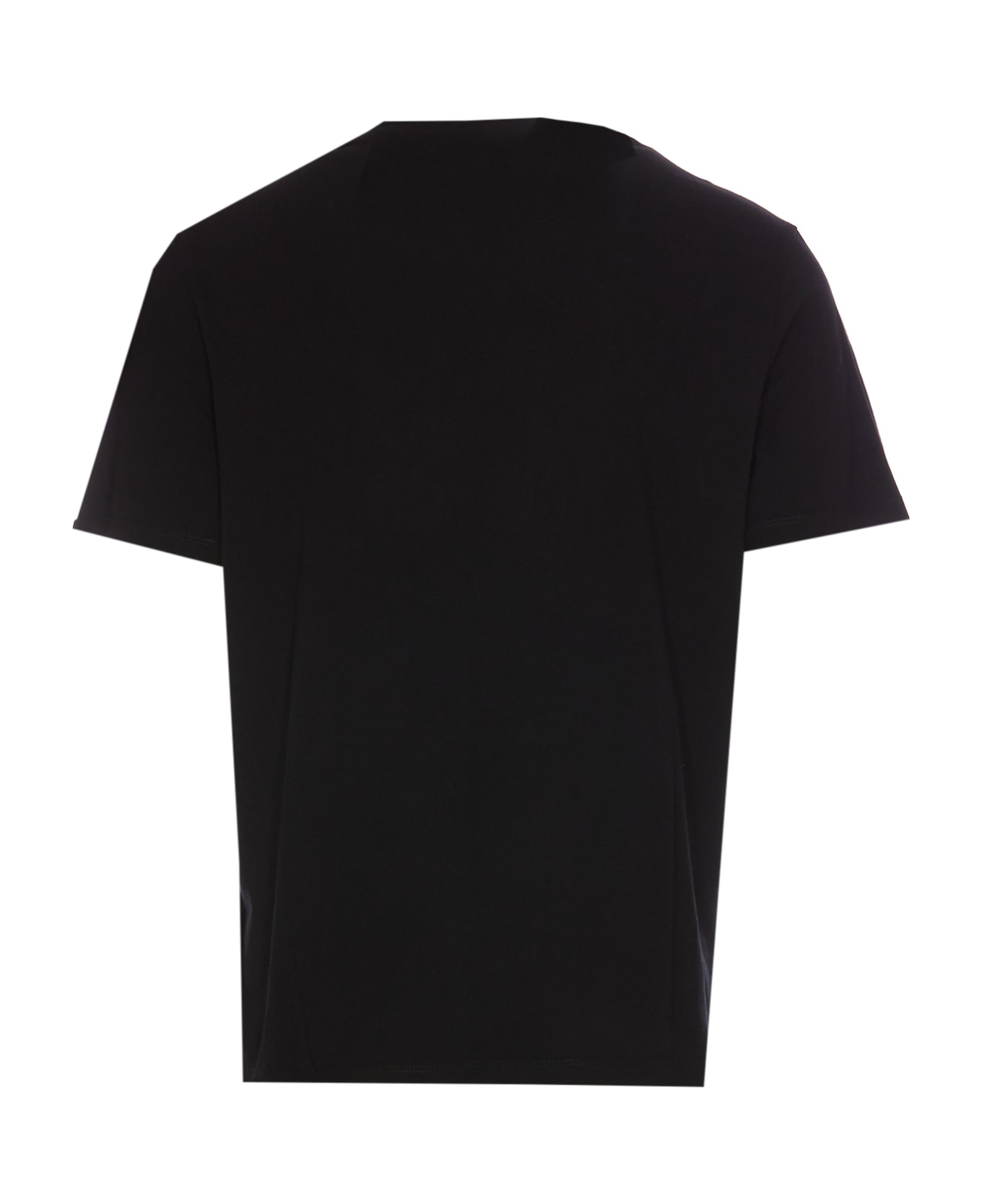 Zadig & Voltaire Tommy Skull T-shirt - Black