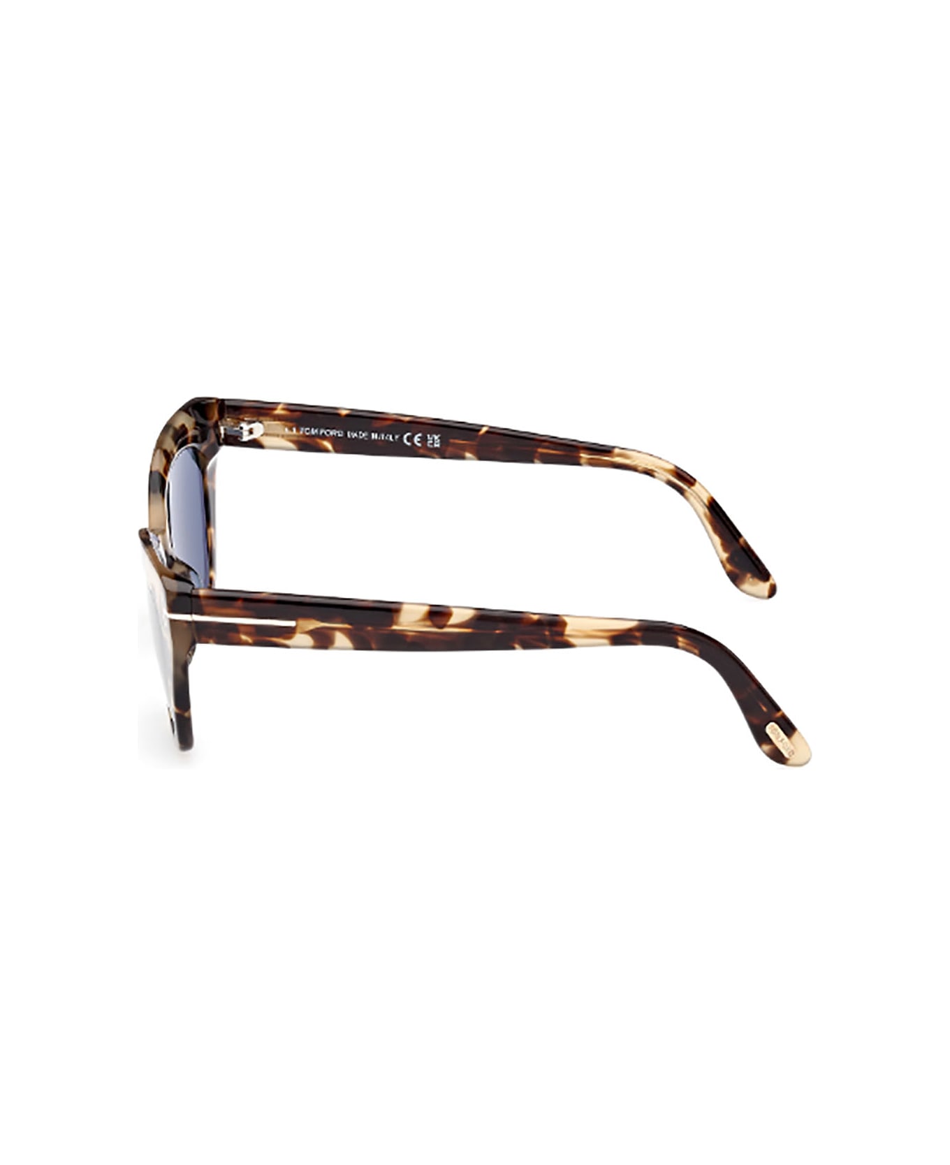 Tom Ford Eyewear FT1031 Sunglasses - V