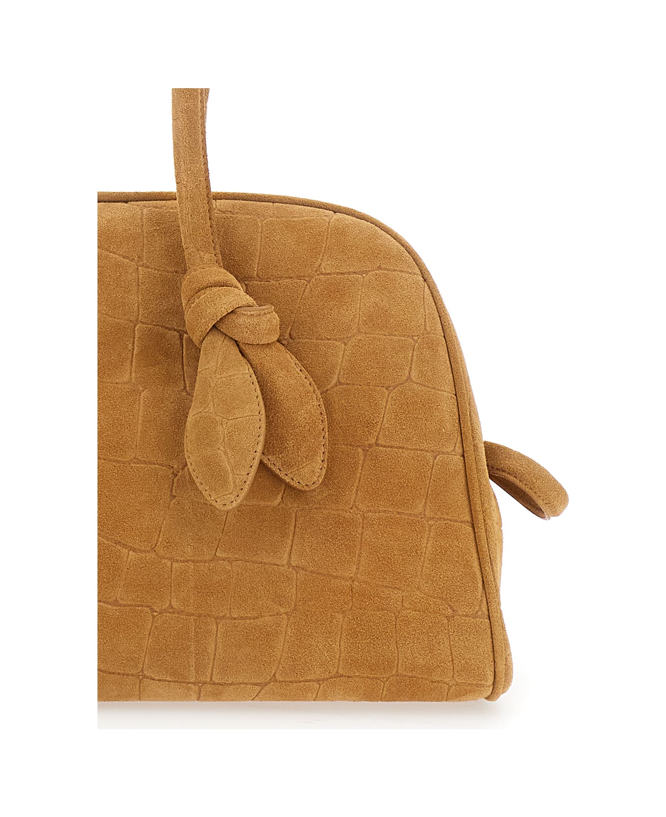 Jacquemus 
le Turismo
 Shoulder Bag - Beige