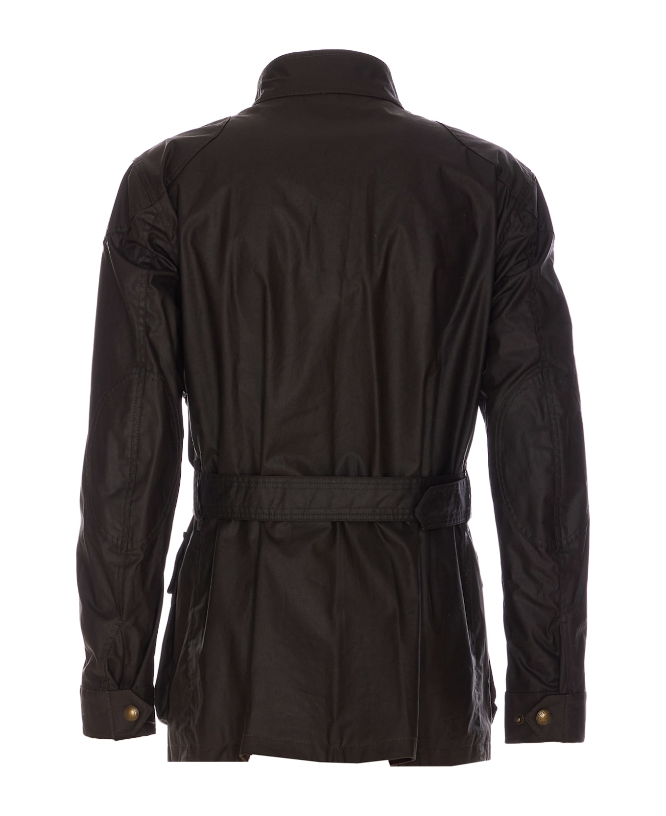 Belstaff Trialmaster Jacket - Green