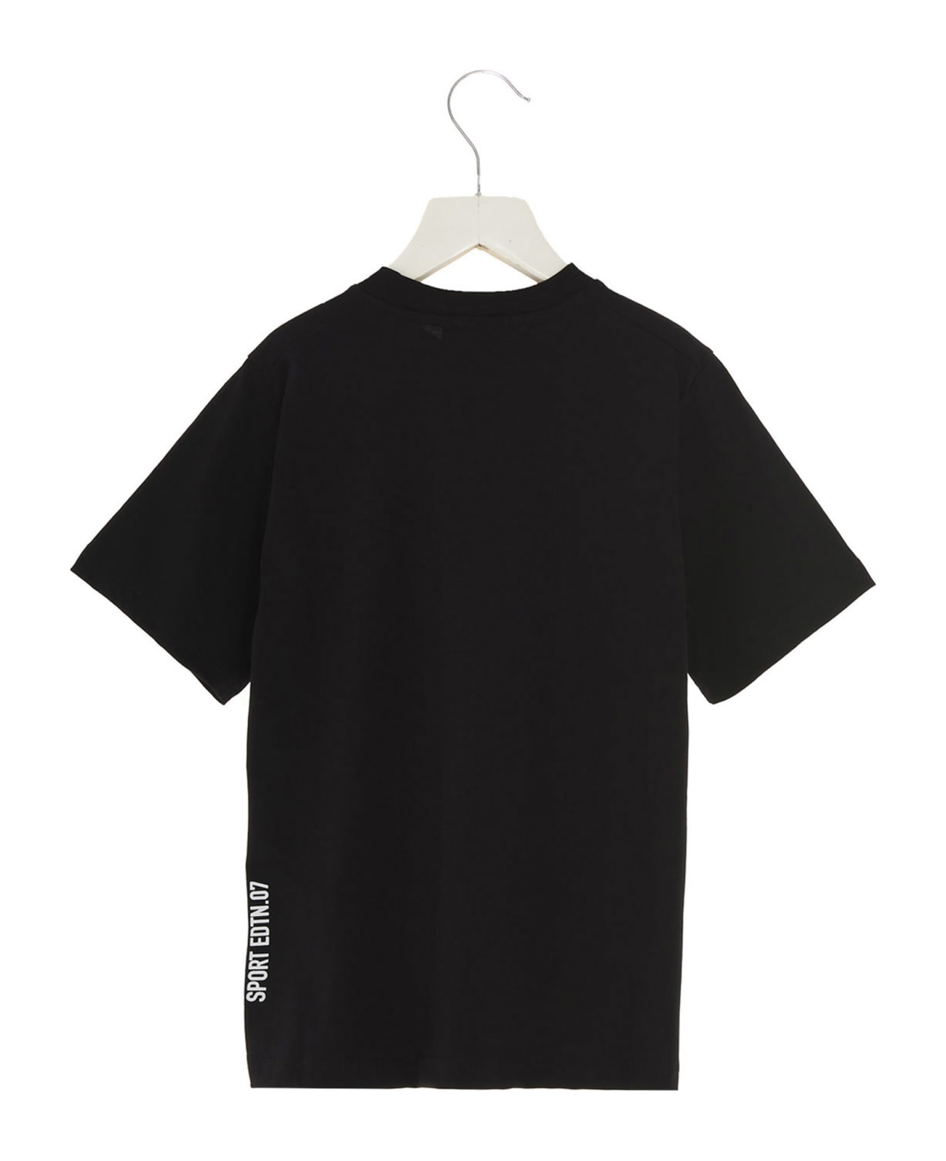 Dsquared2 'slouch' T-shirt - Black  