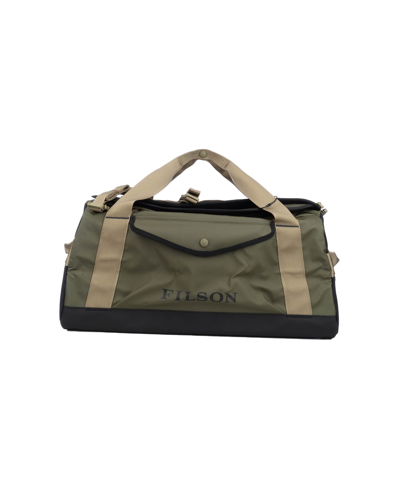 Filson Borse Da Viaggio - OLIVE/BLACK/COVERT