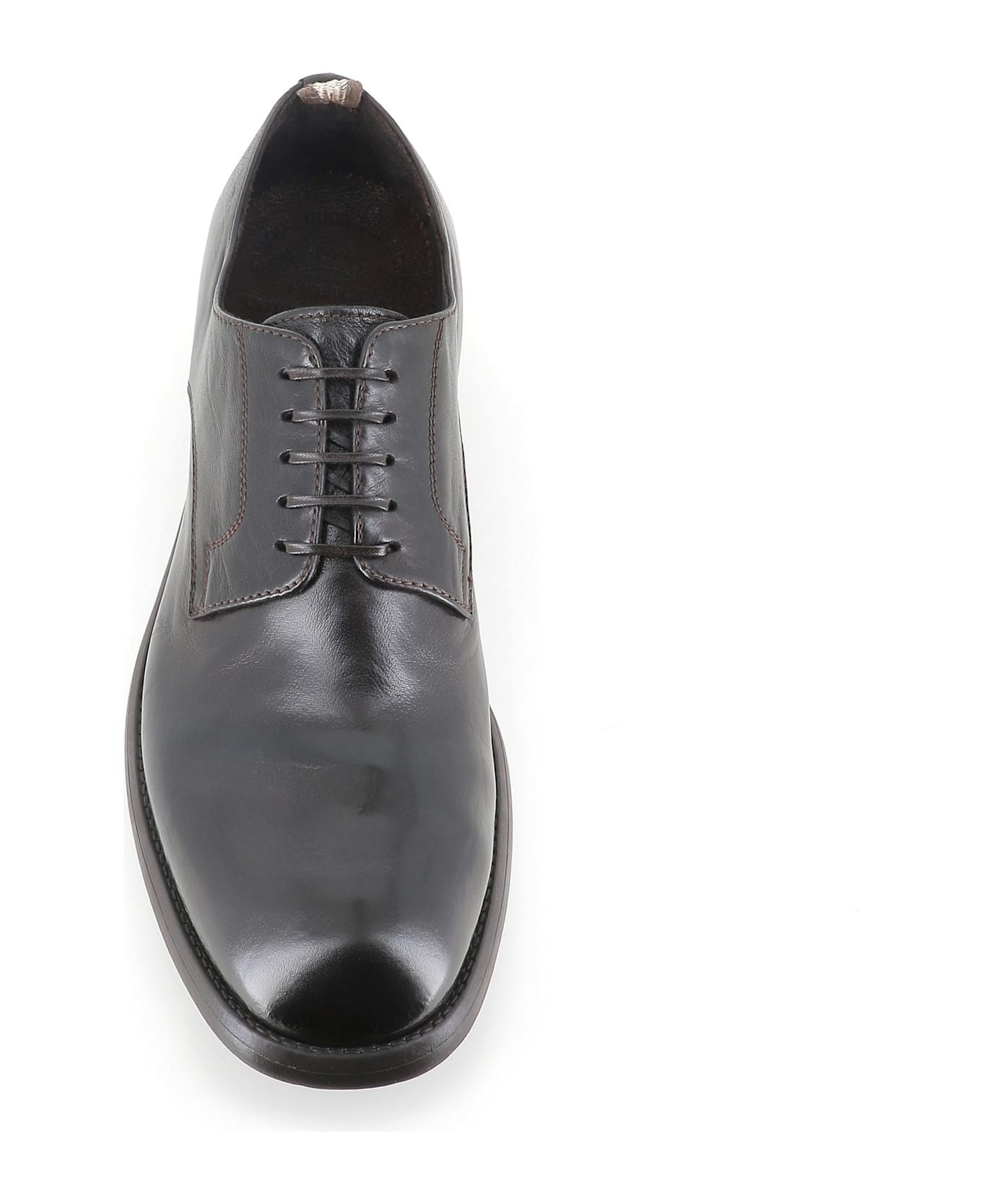 Officine Creative Derby Chronicle/001 - Ebony