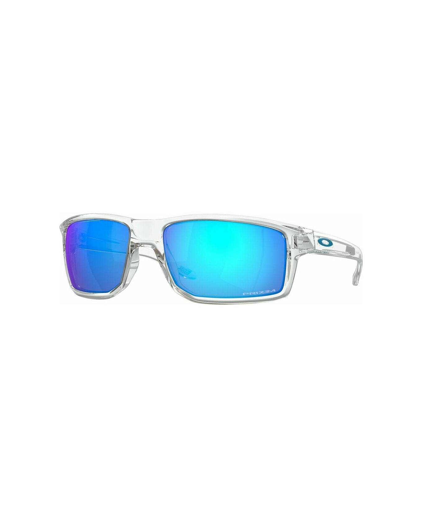 Oakley Gibston Oo9449 Sunglasses - White