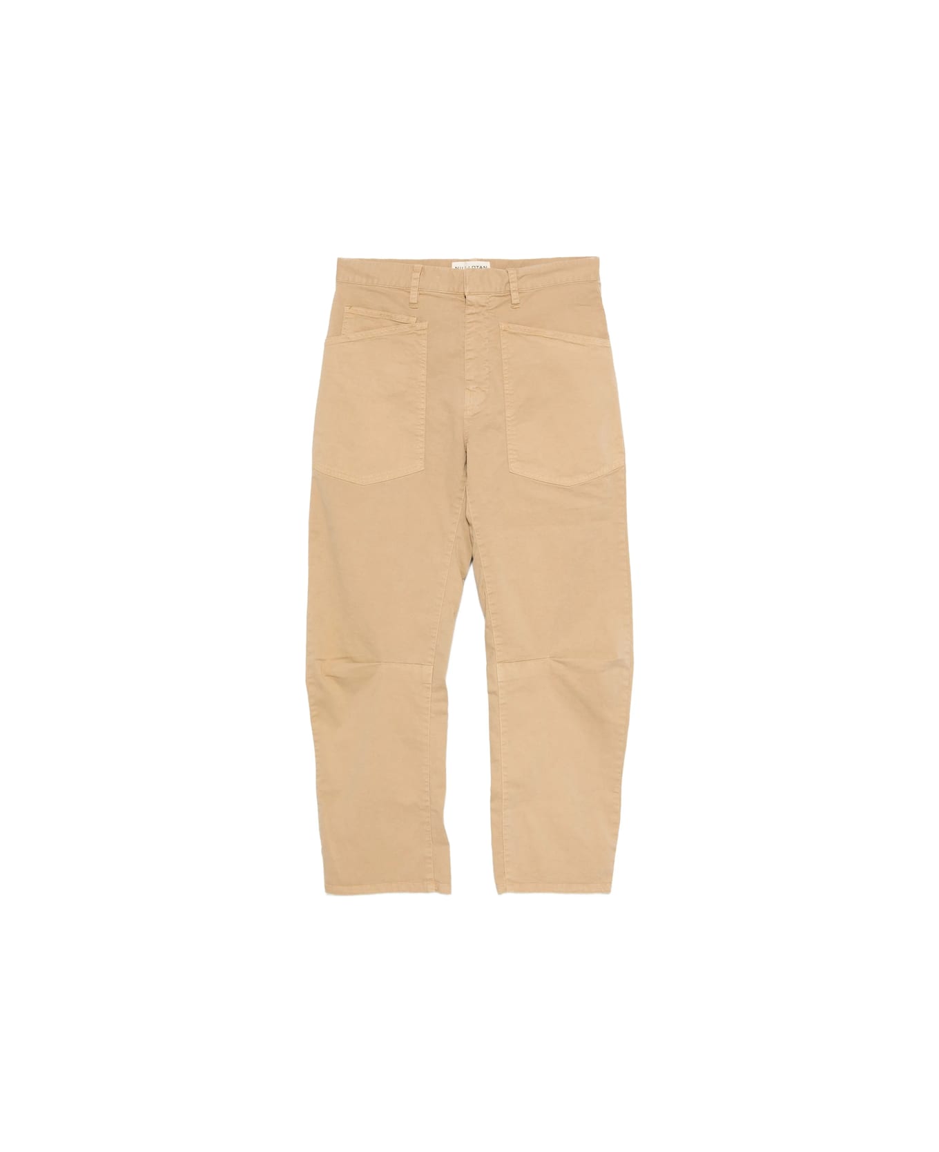 Nili Lotan Pant - NEUTRALS