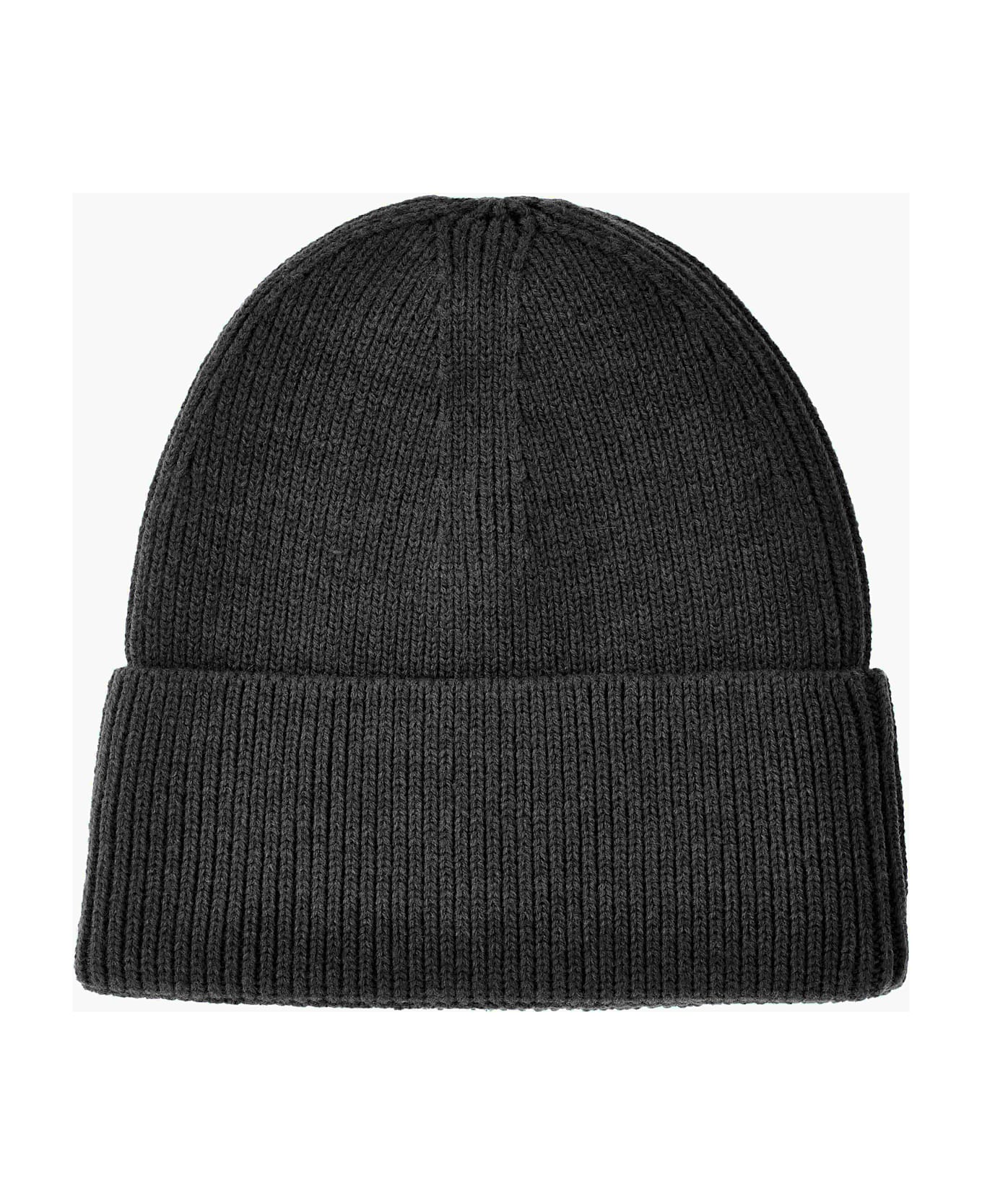 Versace Jeans Couture Beanie - Black