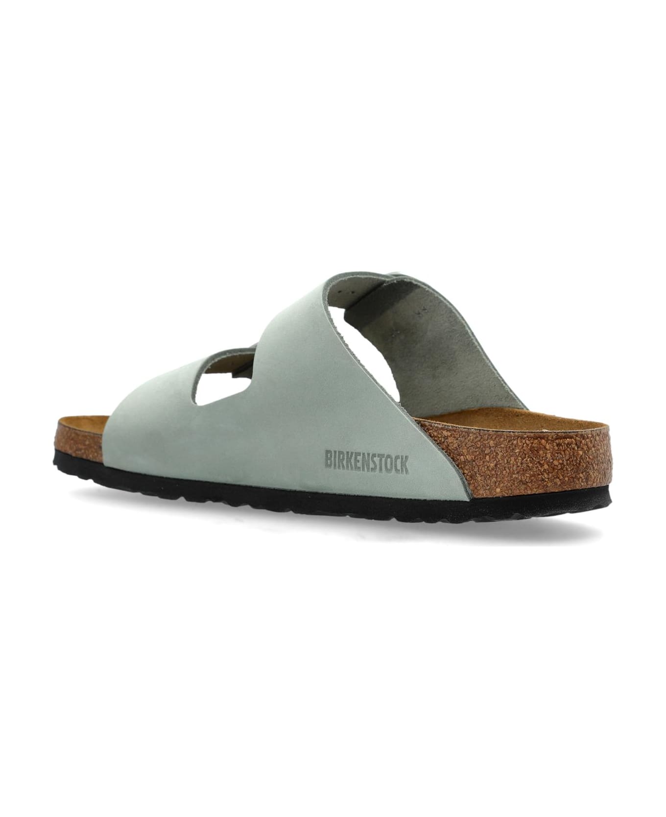 Birkenstock Slides Arizona Big Buckle - PURESAGE