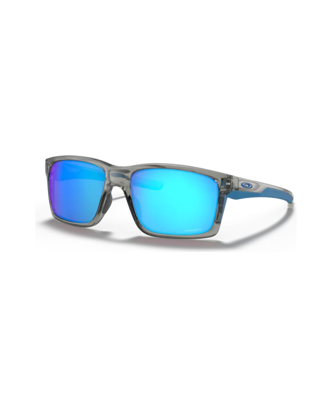 Oakley Mainlink Oo9264 Sunglasses - Grigio サングラス