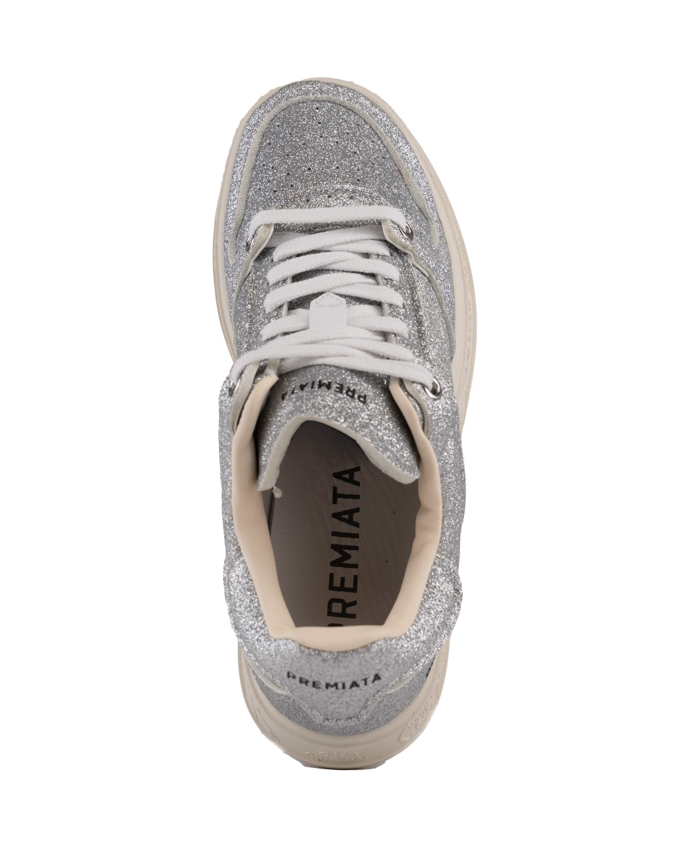 Premiata Sneakers - SILVER