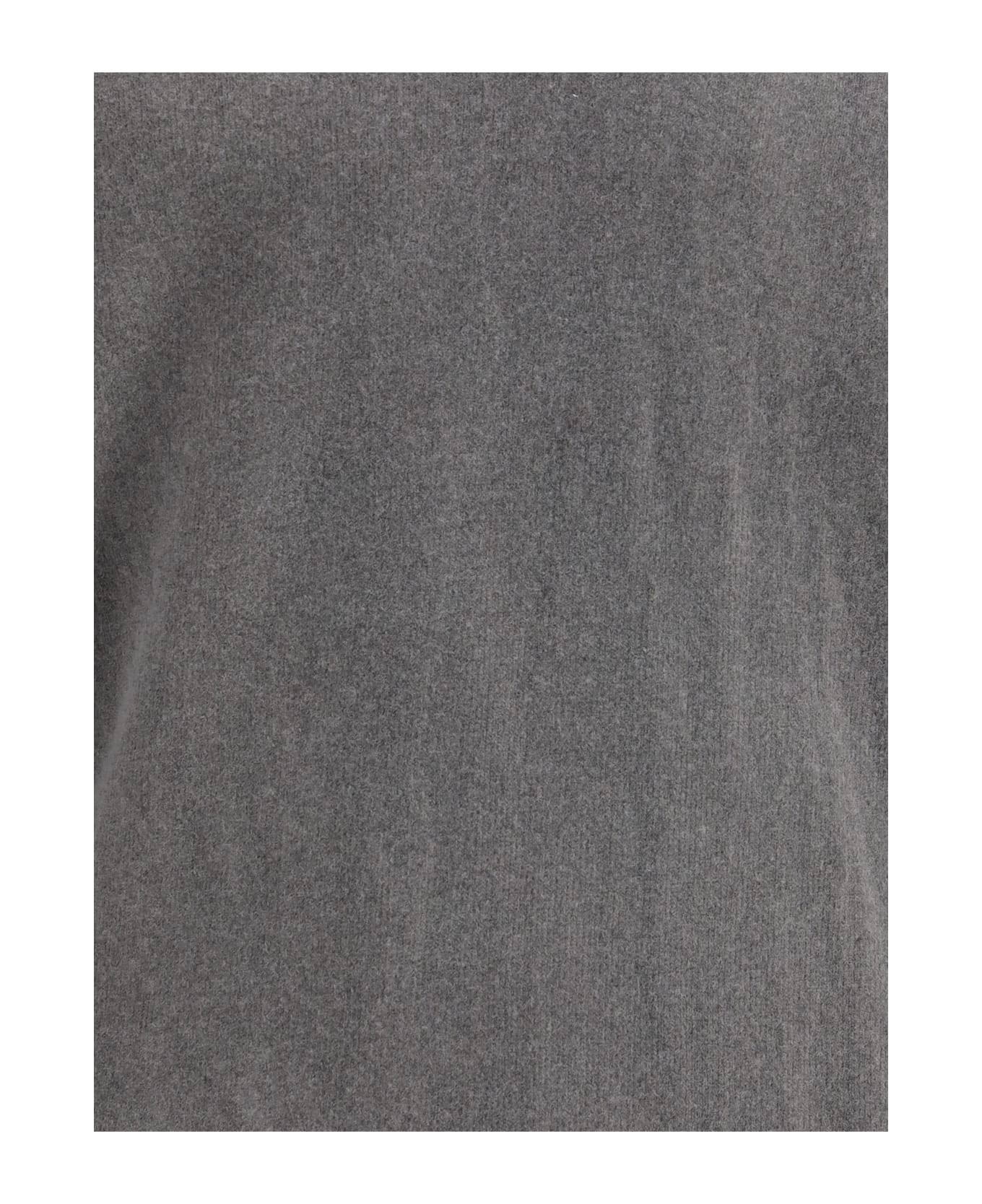 Our Legacy V Neck Grey Sweater