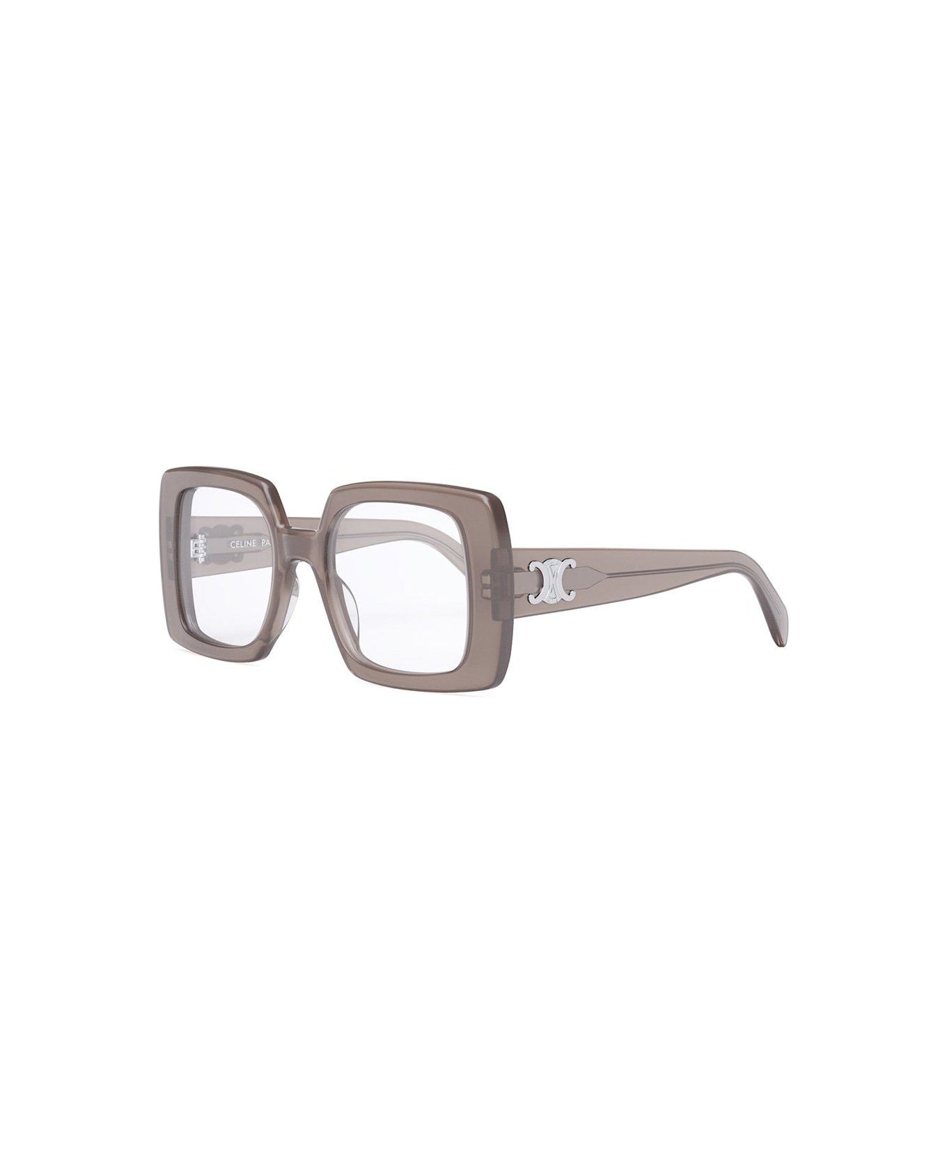 Celine Square Frame Glasses - 045