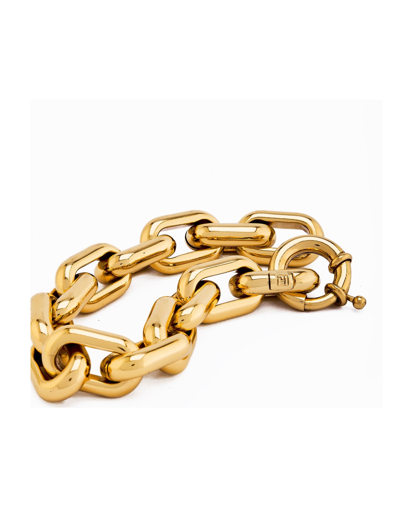 Federica Tosi Bracelet Ella Gold - GOLD