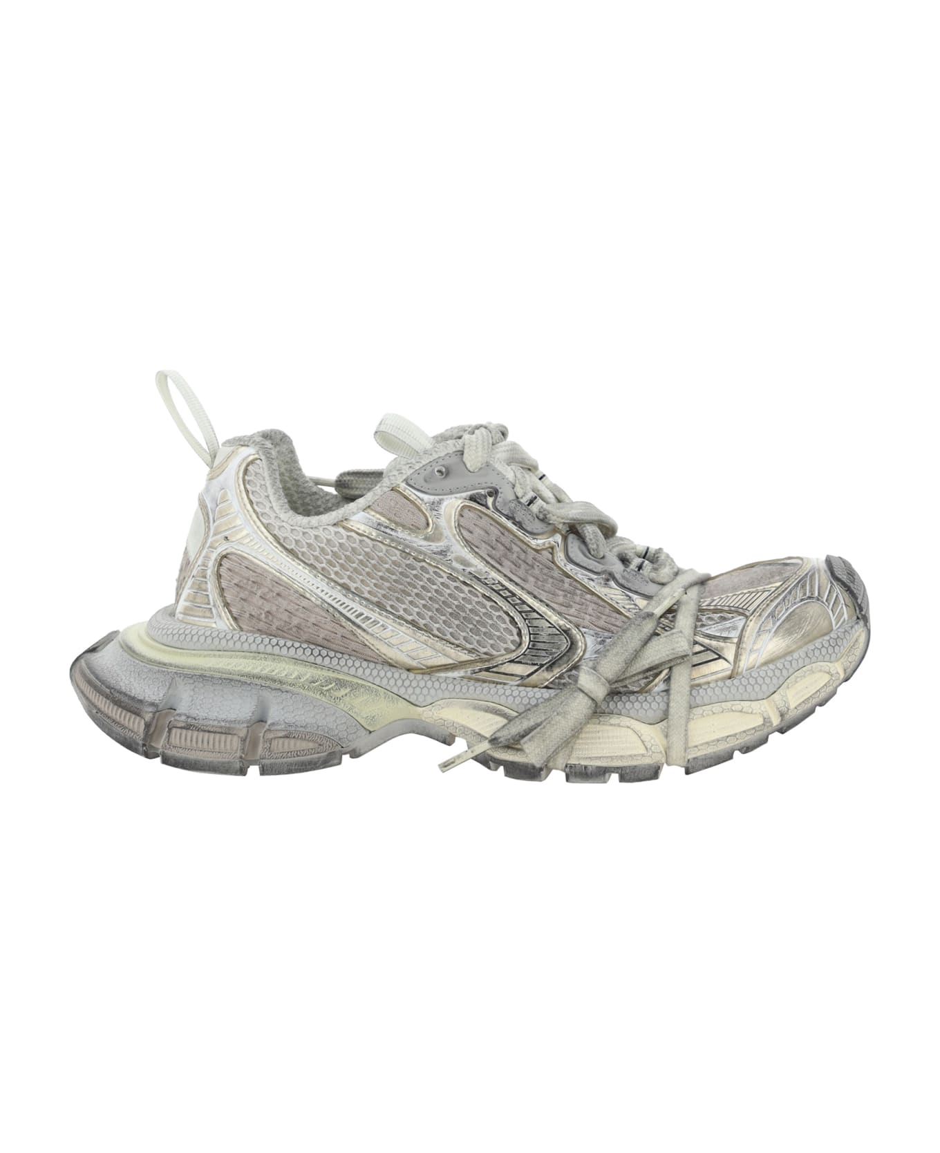 Balenciaga 3xl Sneakers