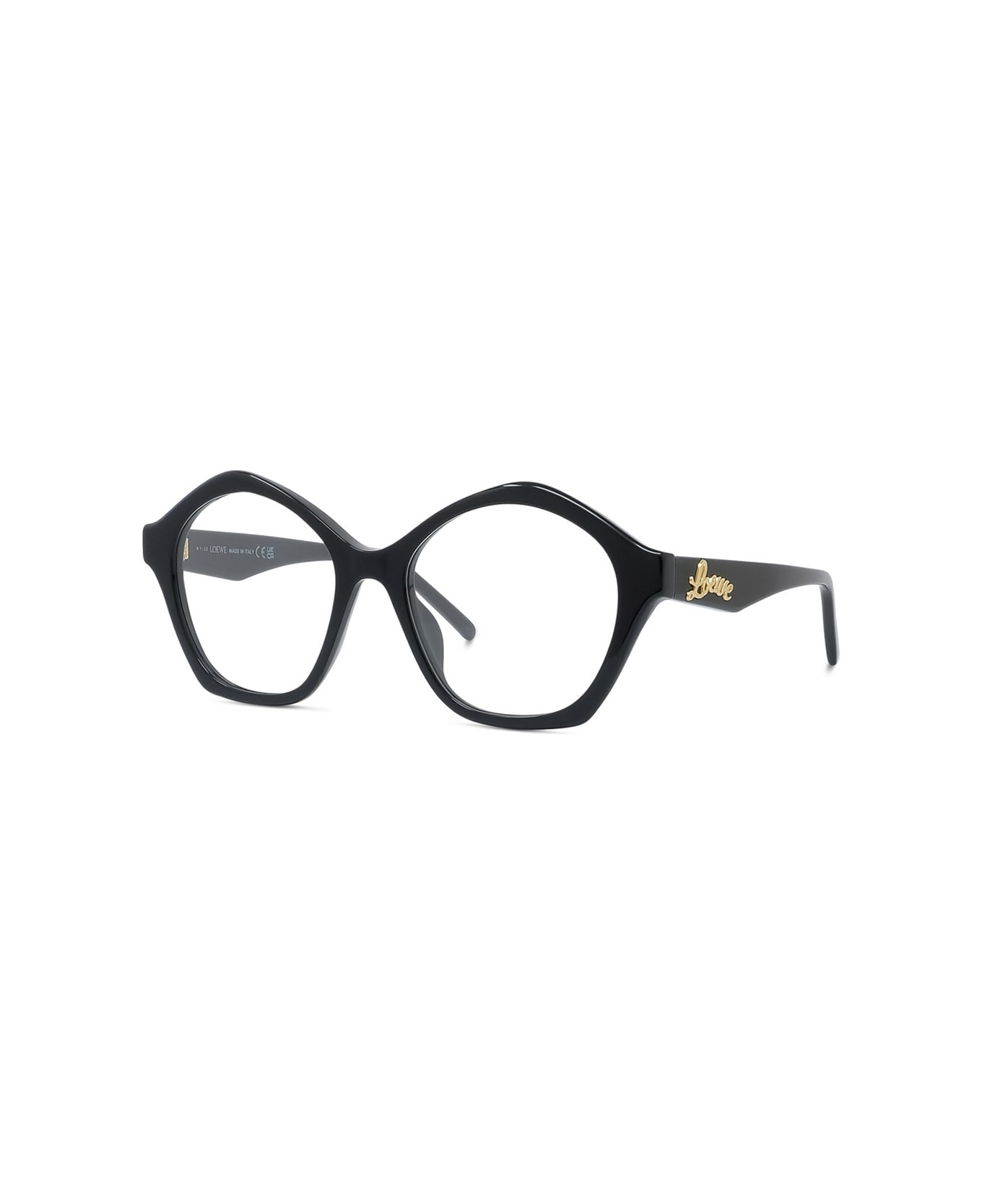 Loewe Lw50053i 001 Glasses - Nero