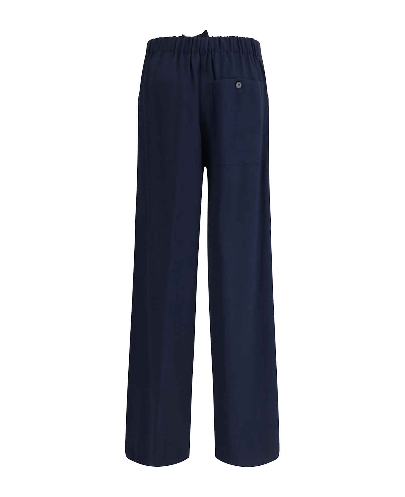 Forte_Forte Cotton Bull Pants