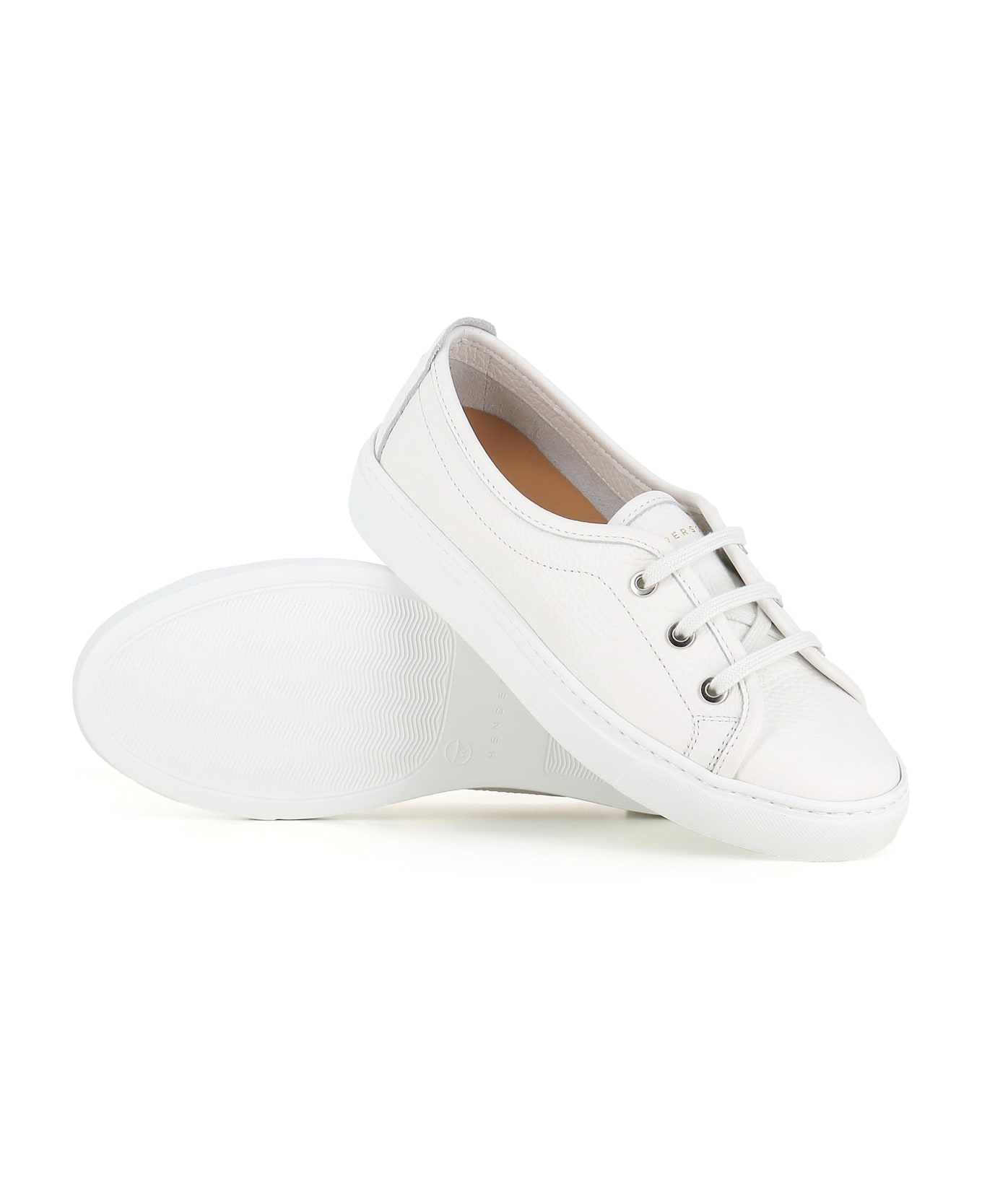 Henderson Baracco Sneaker Candy.f.0 - White