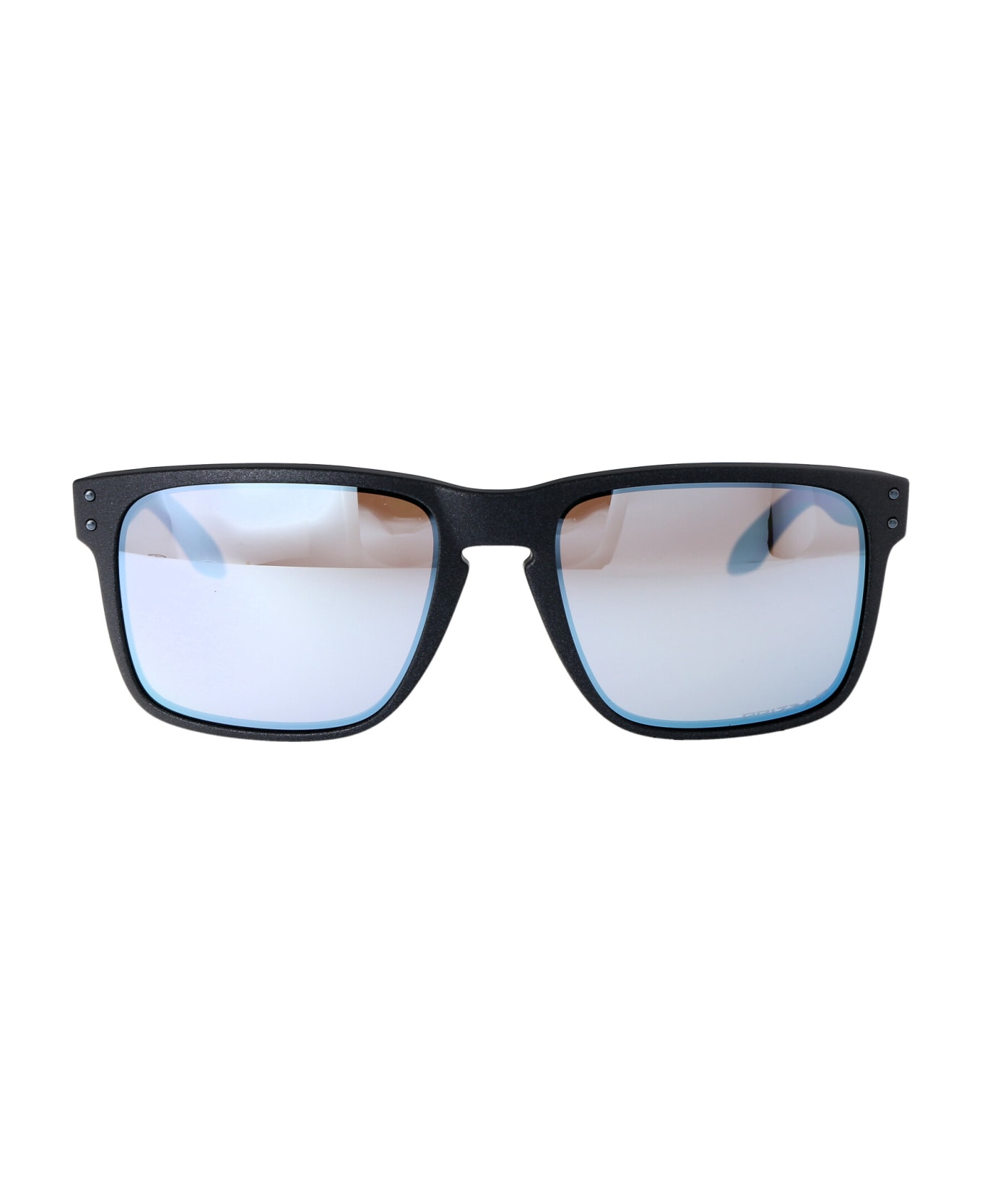 Oakley Holbrook Xl Sunglasses - 941739 Blue Steel