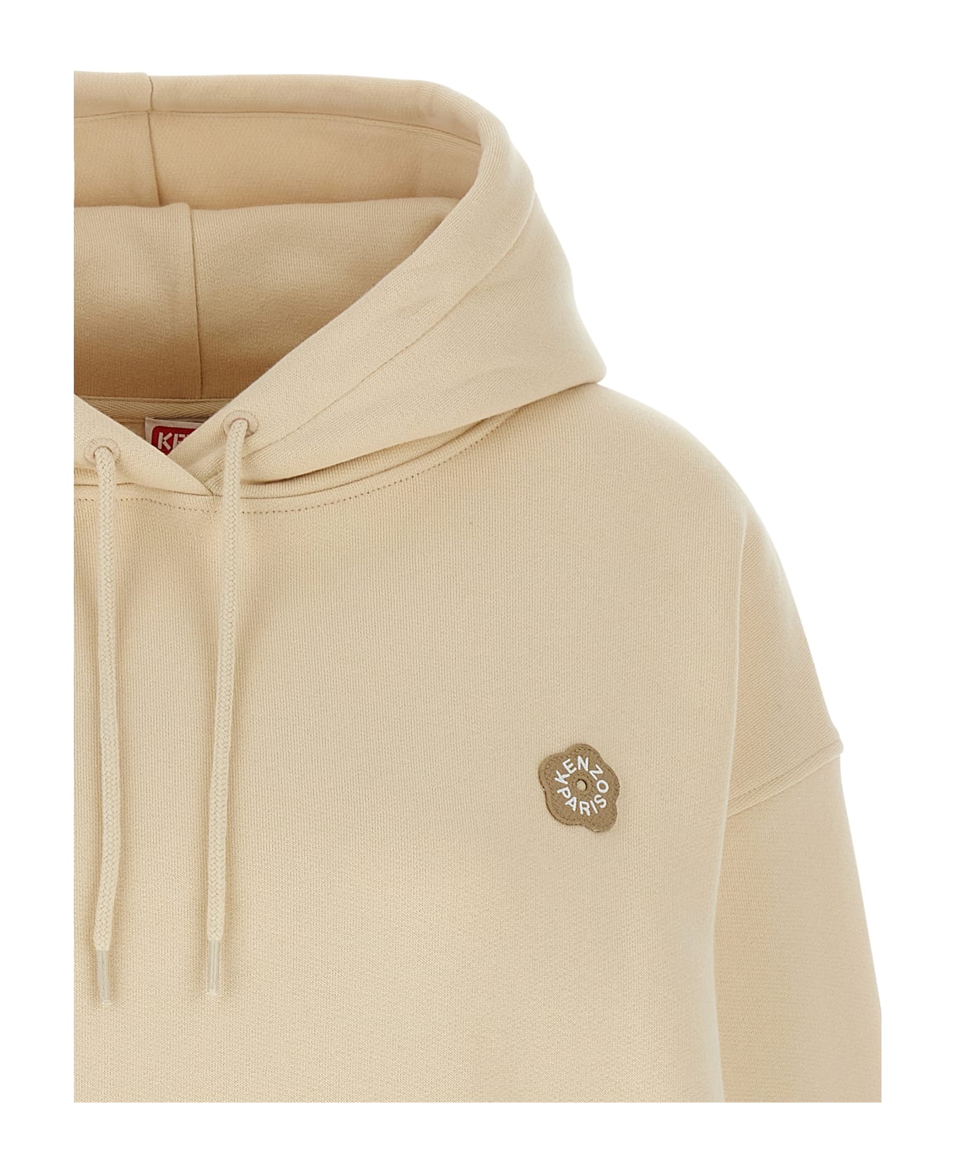 Kenzo 
boke Flower 2.0
 Hoodie - Ivory