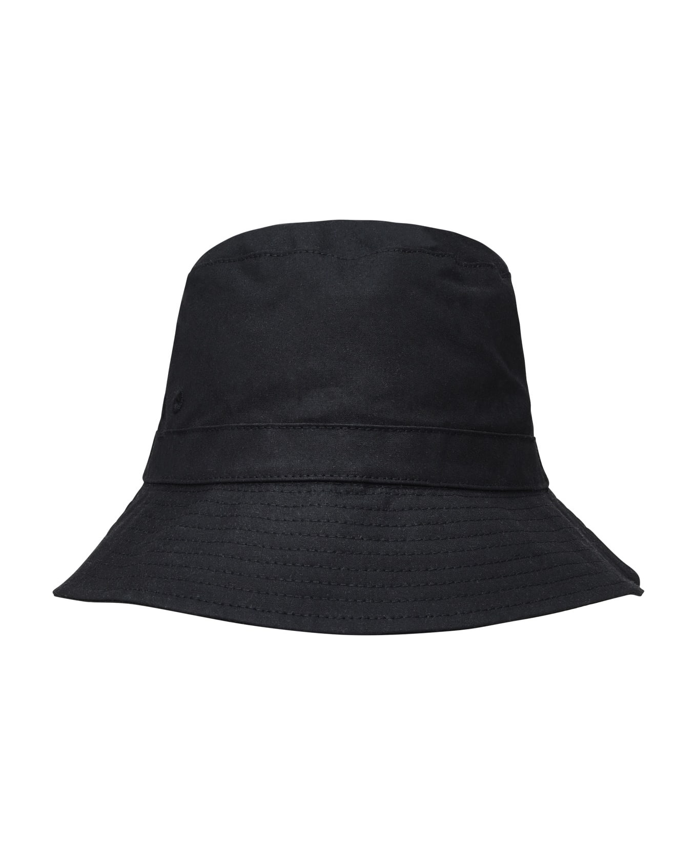 A.P.C. Bob Mark - Lzz Black 帽子