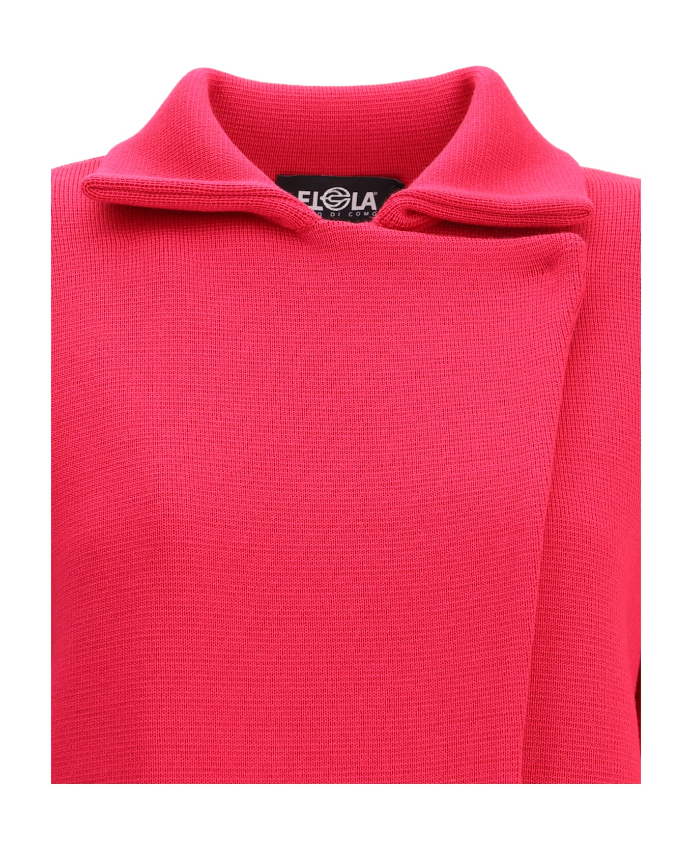 Ella Knitted Jacket