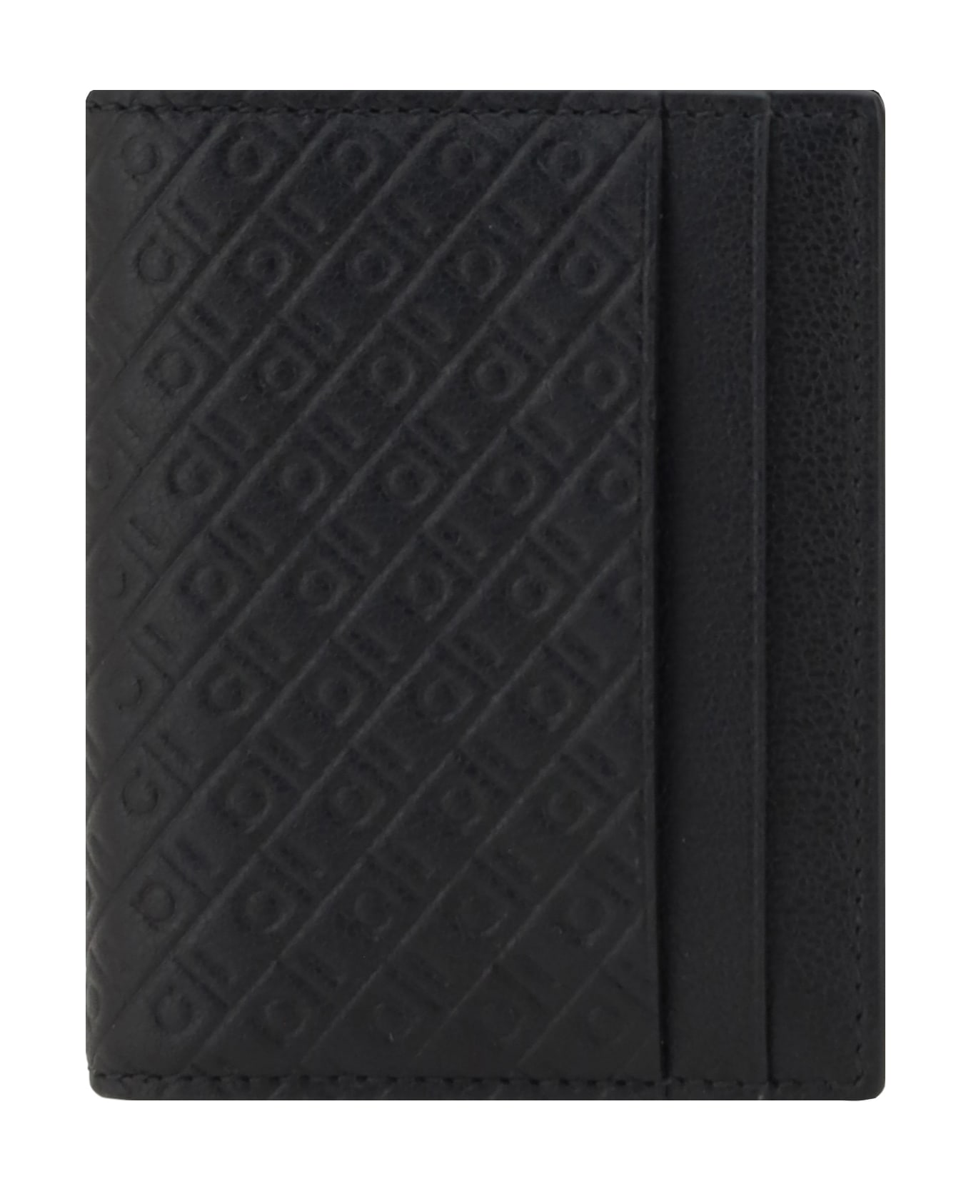 Ferragamo Billfold Card Holder