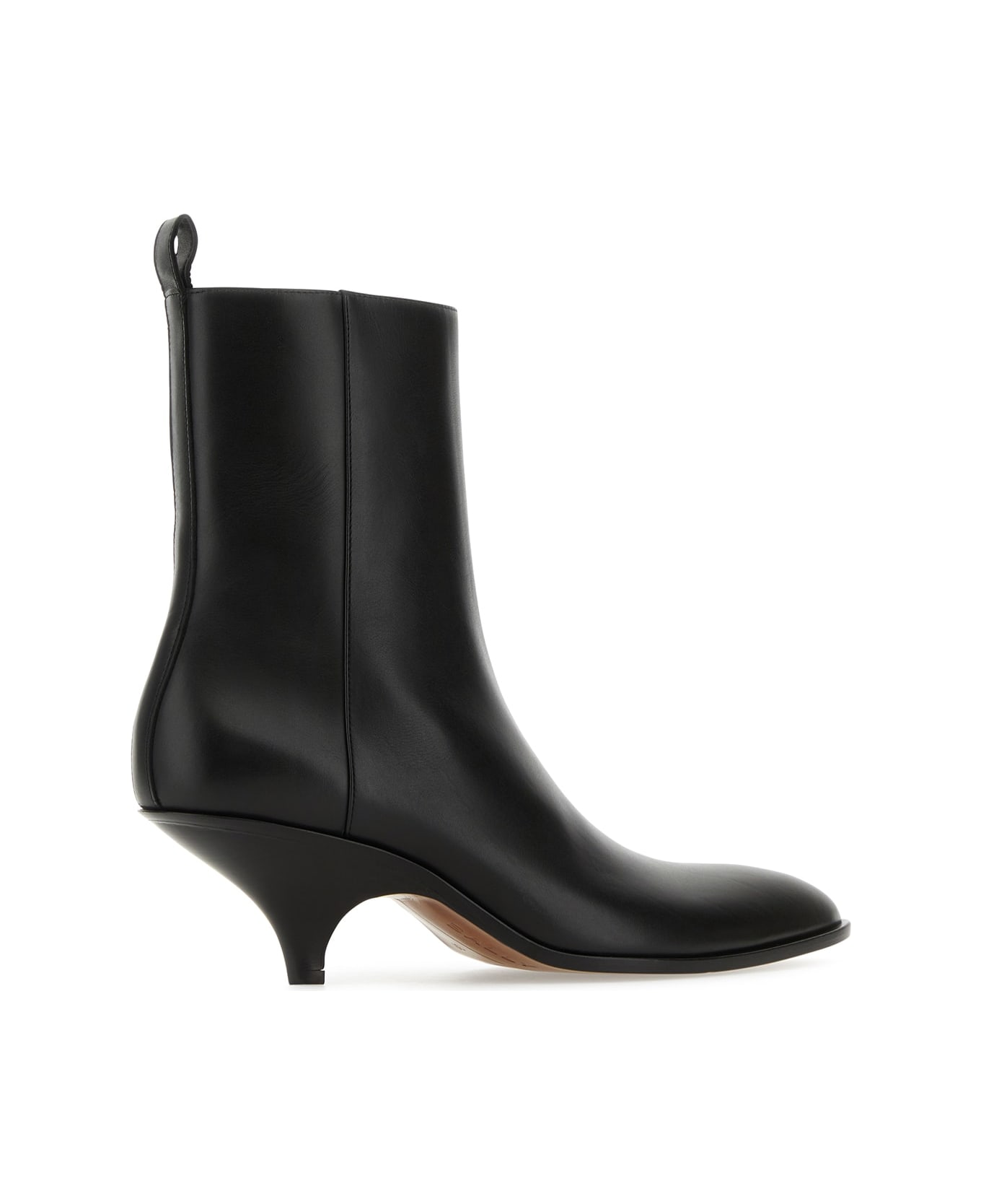 Bally Stivali - Black