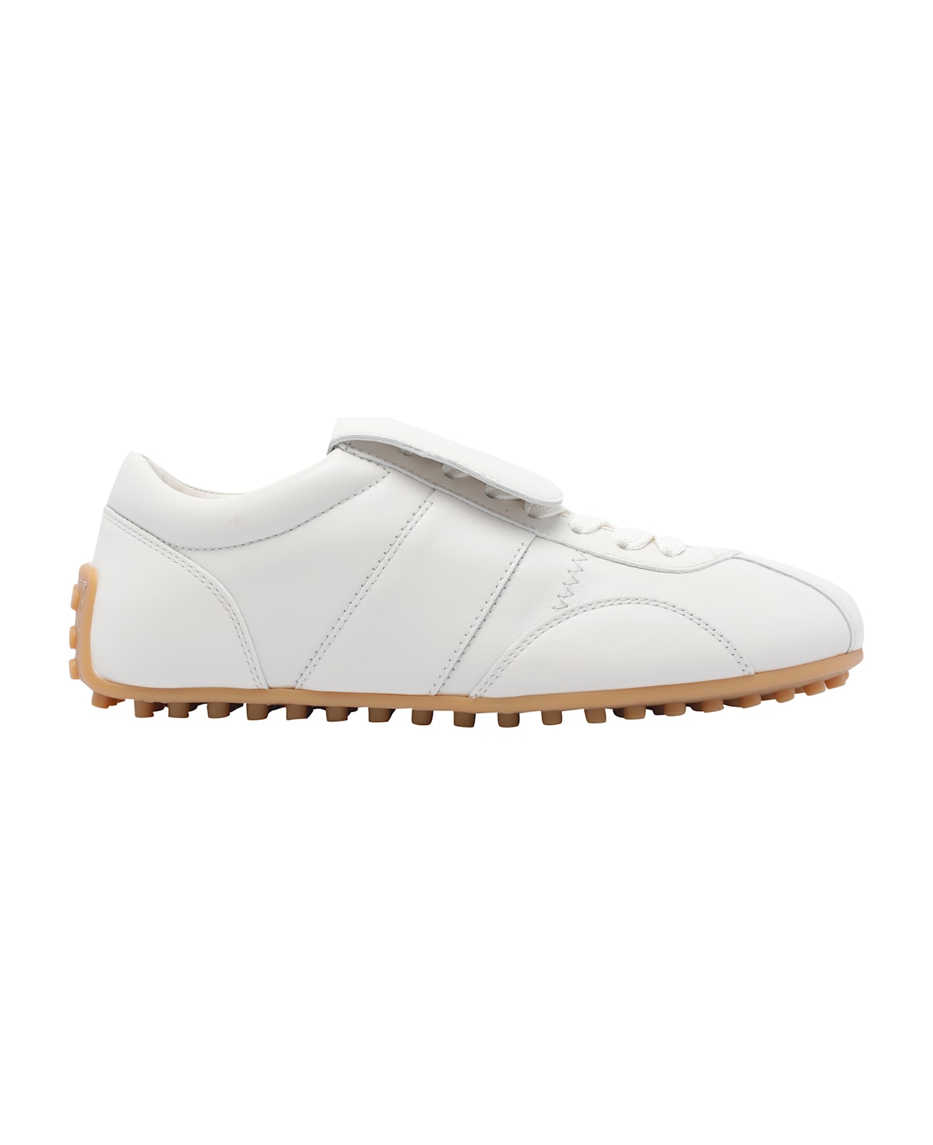 Tod's T-marathon Sneakers - White