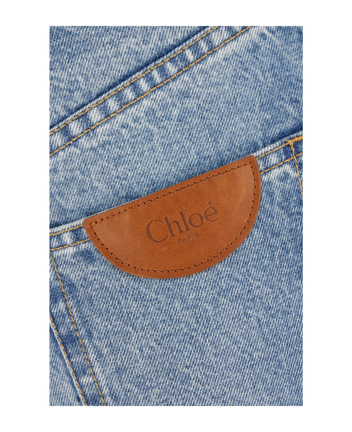Denim Jeans