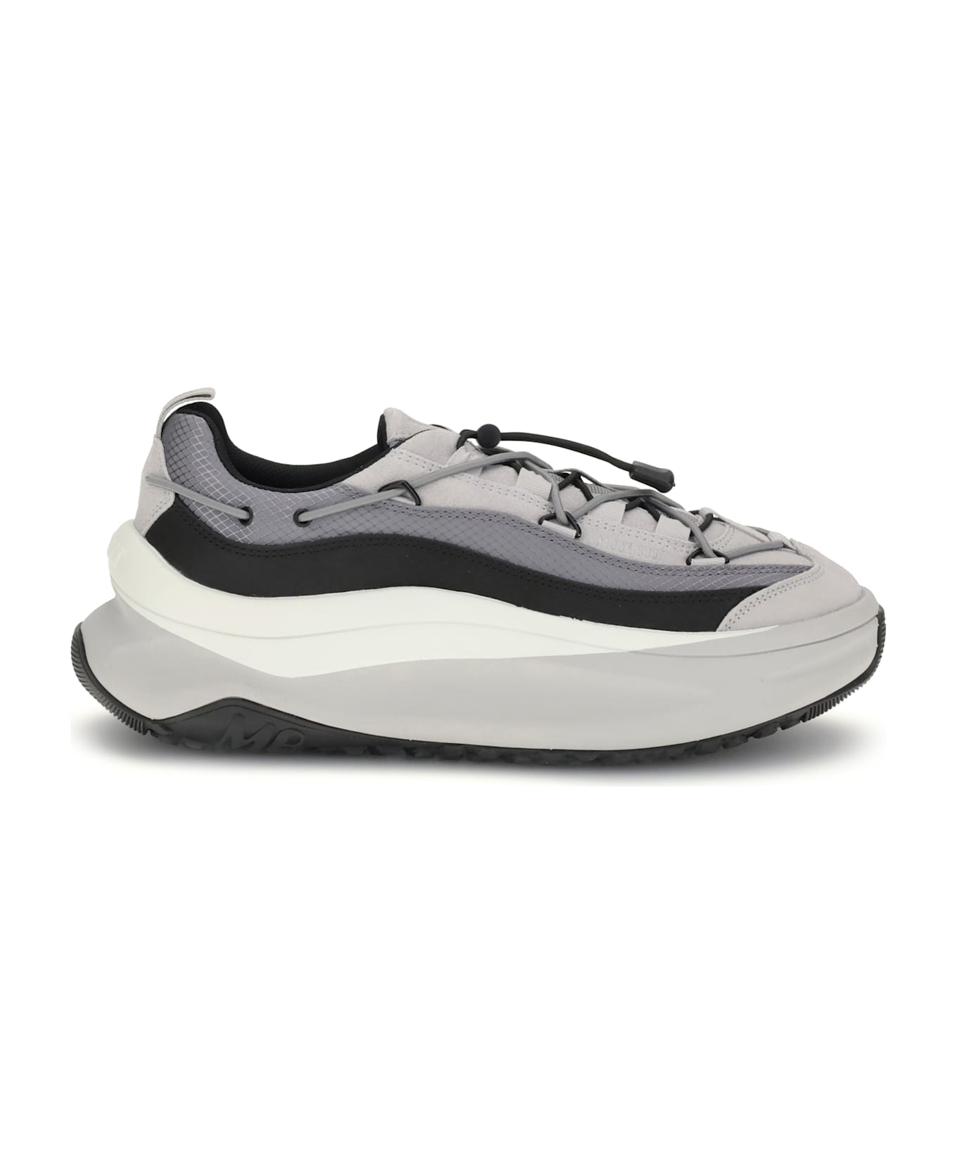 Moon Boot Moon247 Xlace Sneakers