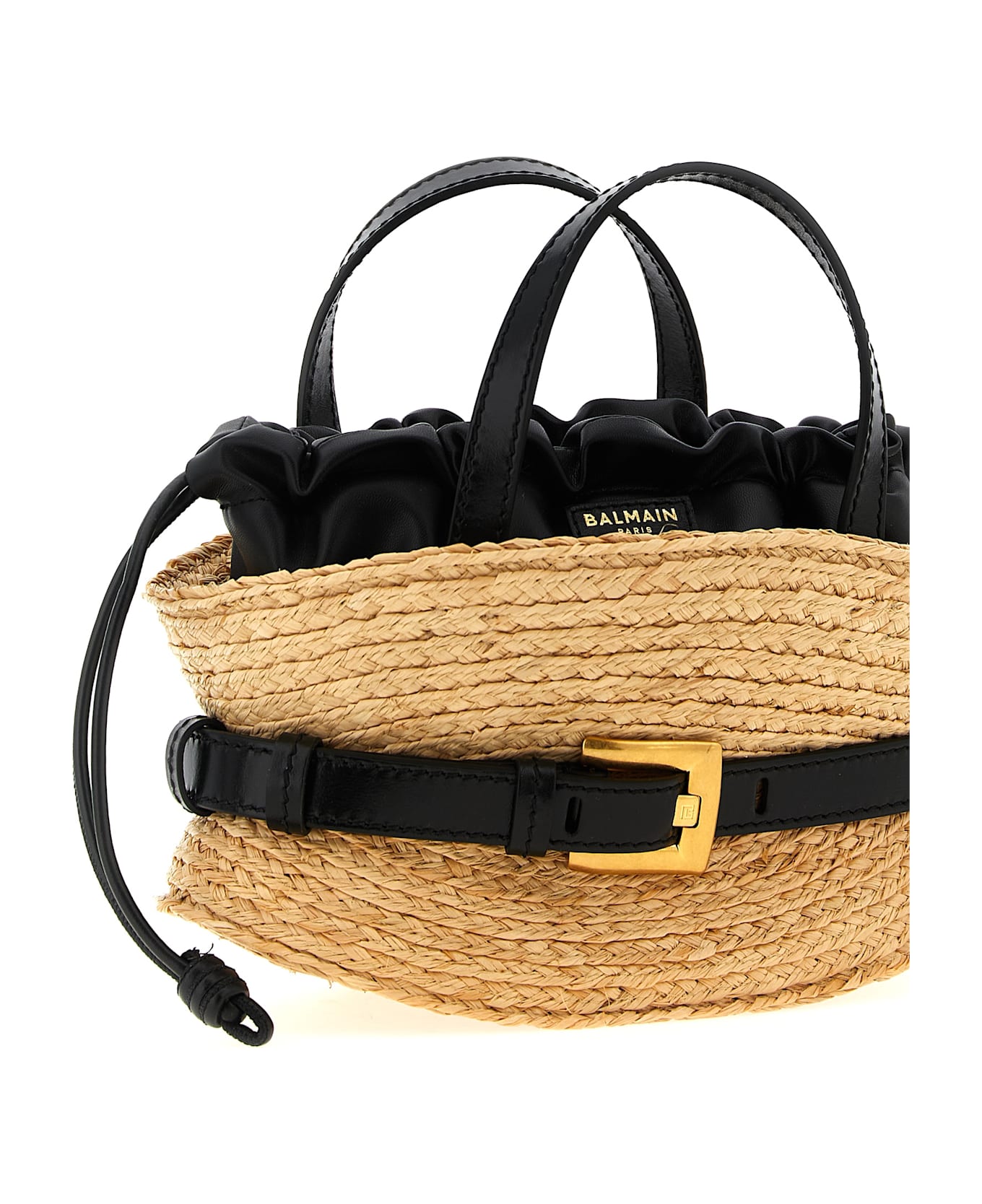 Balmain 
shuffle
 Mini Handbag - Multicolor