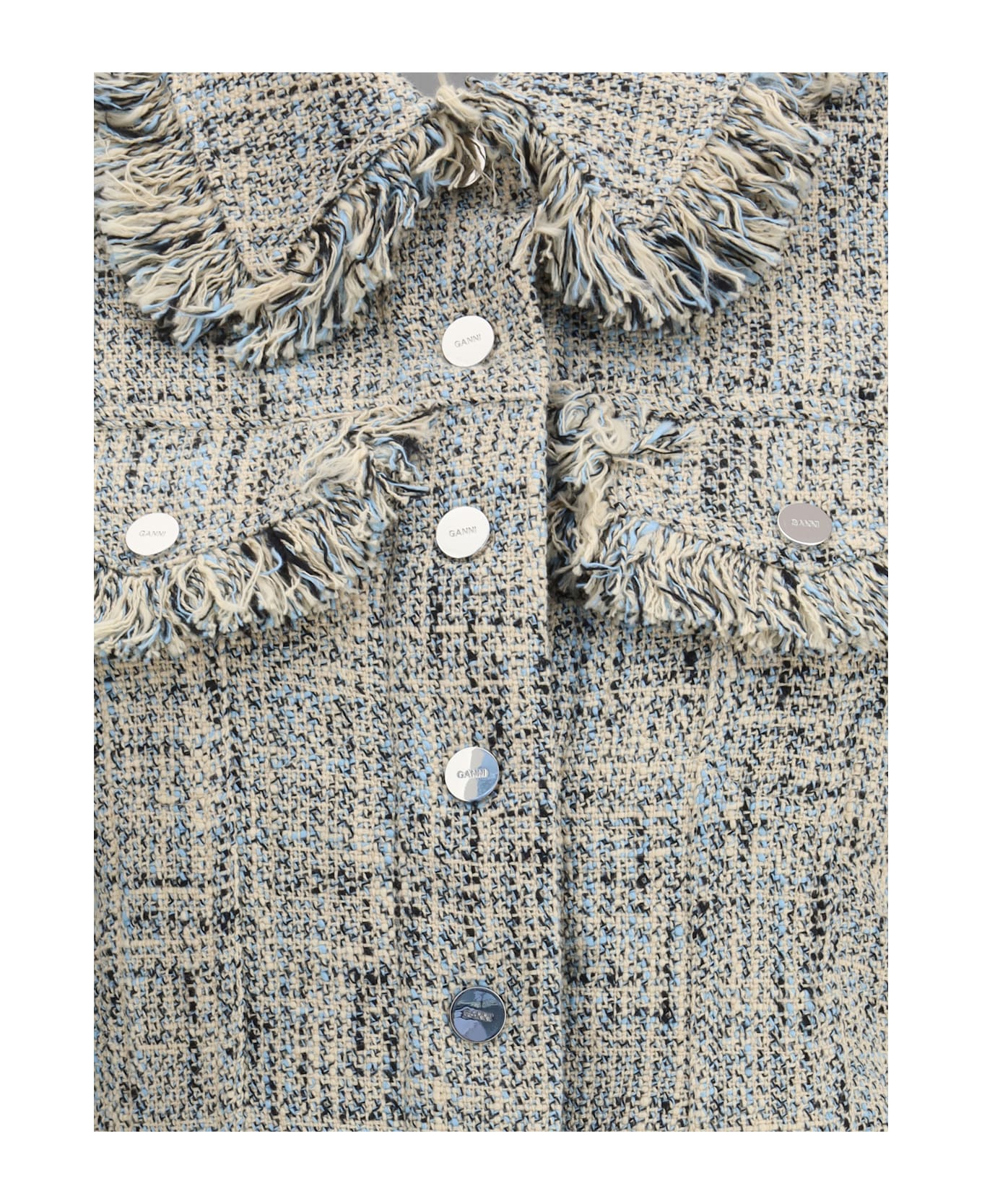 Ganni Summer Jacket