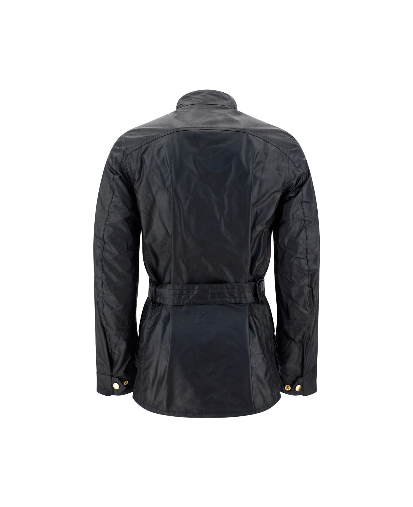 Barbour Union Jacket - Black