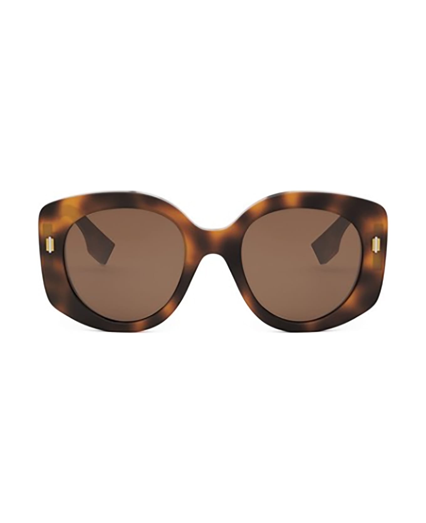 Fendi Eyewear FE40137I Sunglasses - E