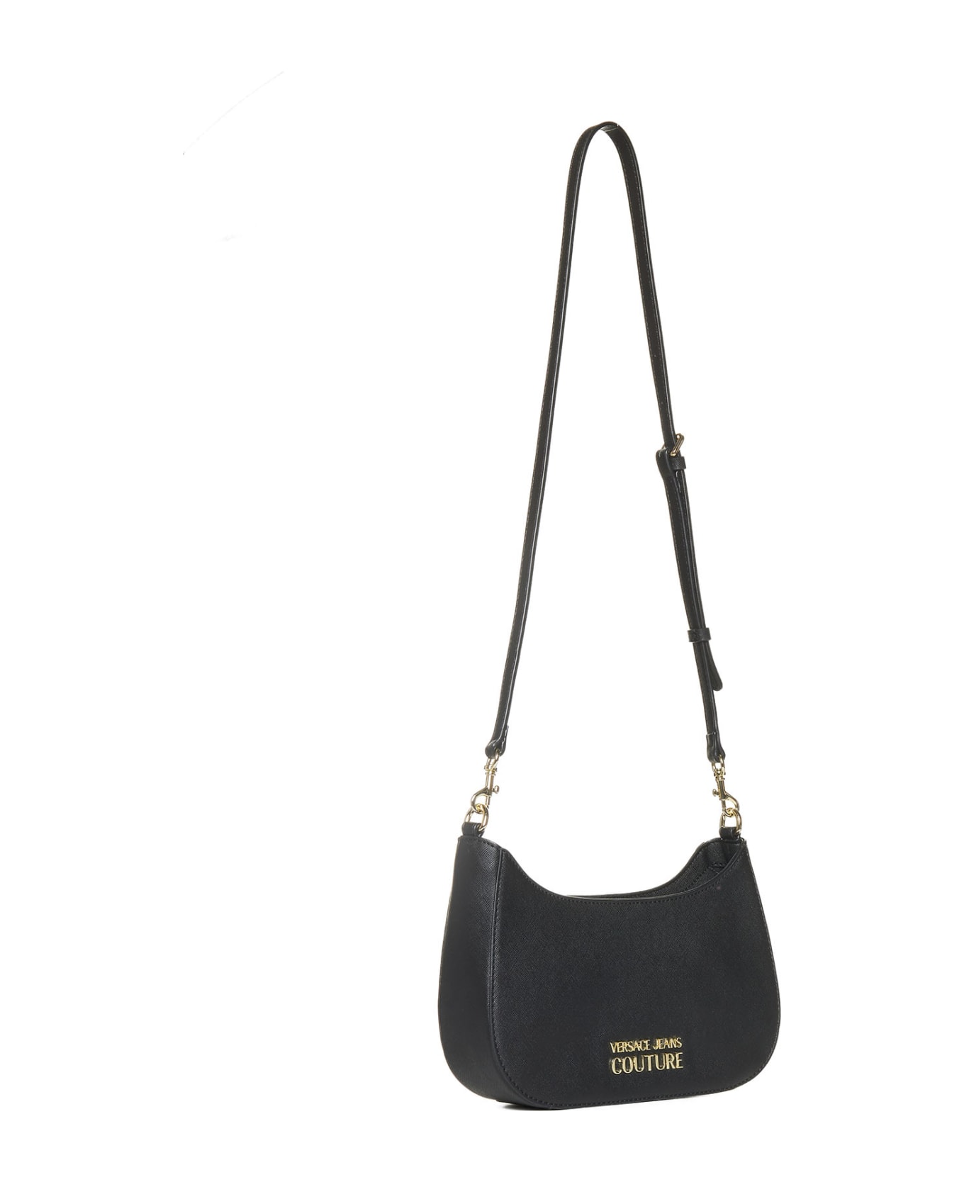 Versace Jeans Couture Thelma Classic Bag - Black