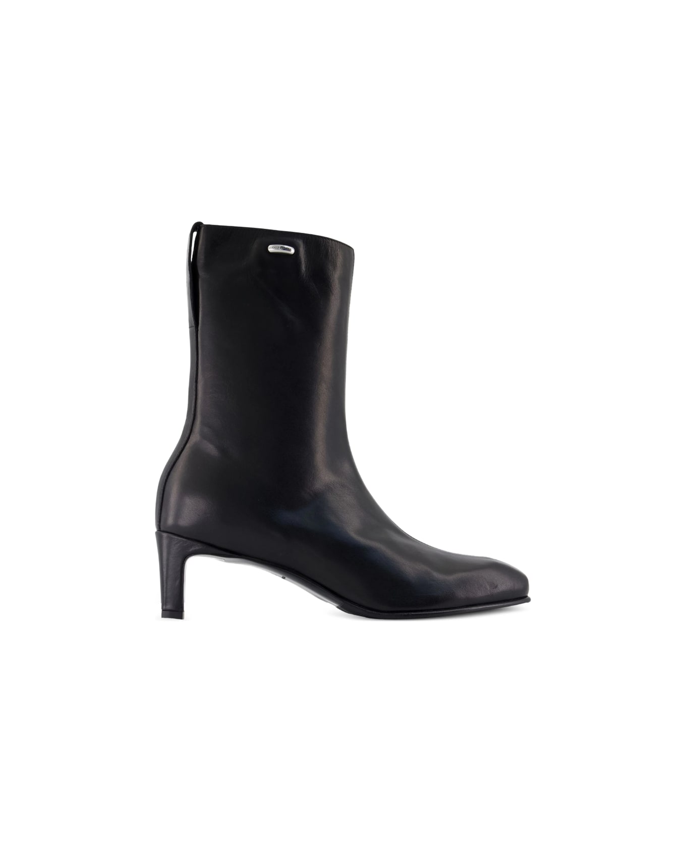 Our Legacy Shoes - BLACK