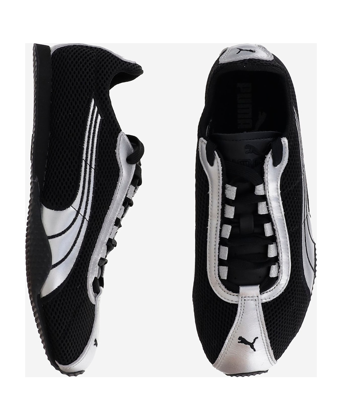 Puma H-street Og Sneakers - Black