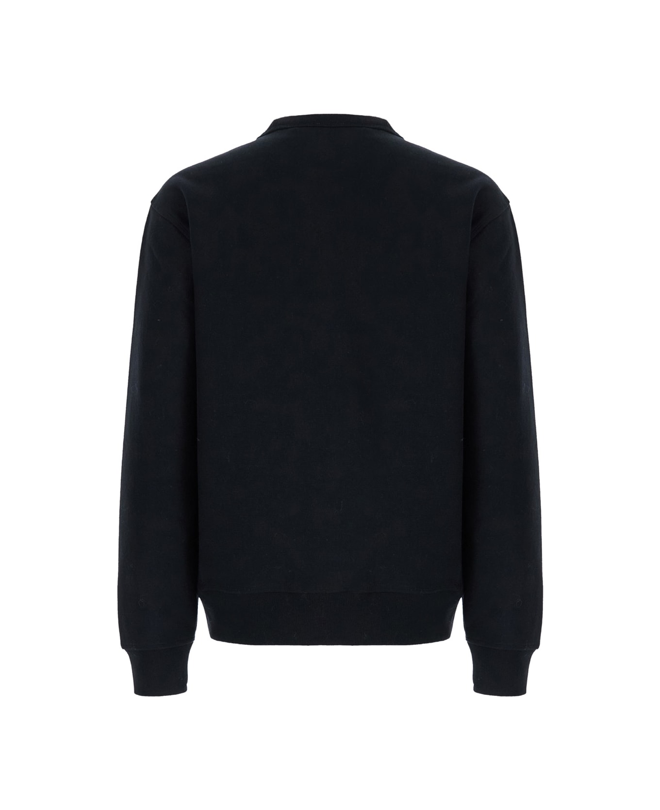 Burberry Sweatshirt - Black