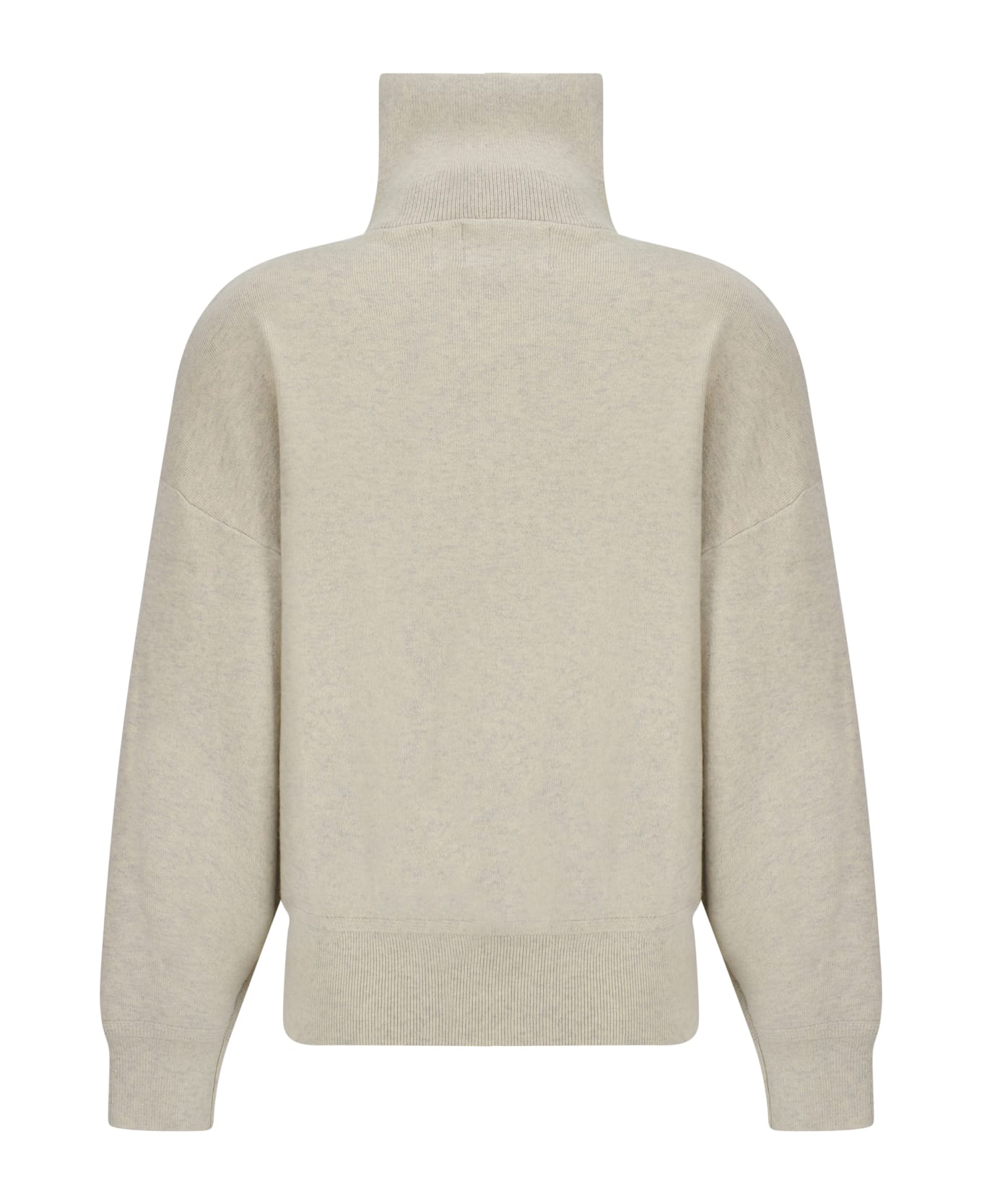 Marant Étoile Axelle Cardigan - BEIGE