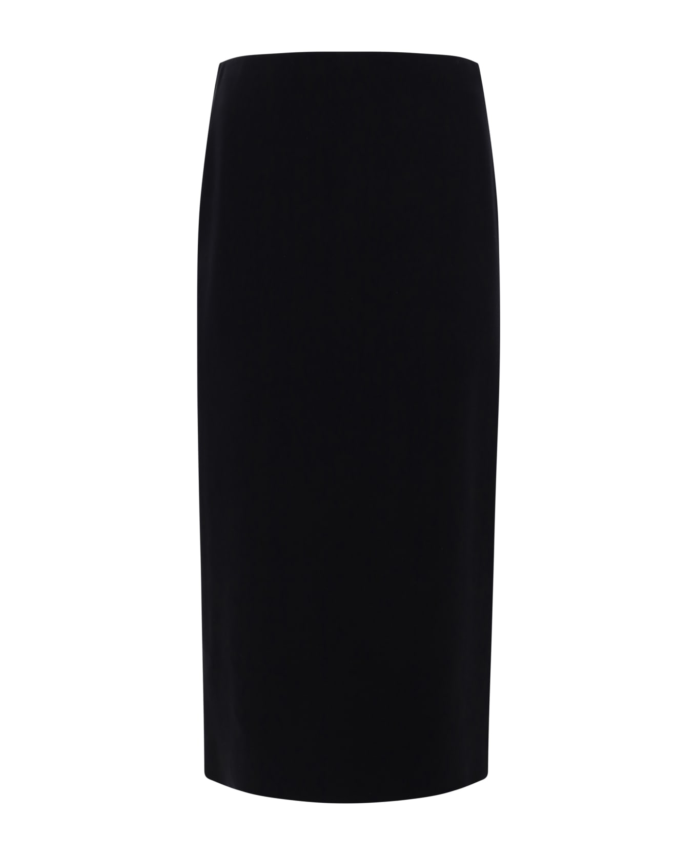 The Row Alumo Skirt - Black